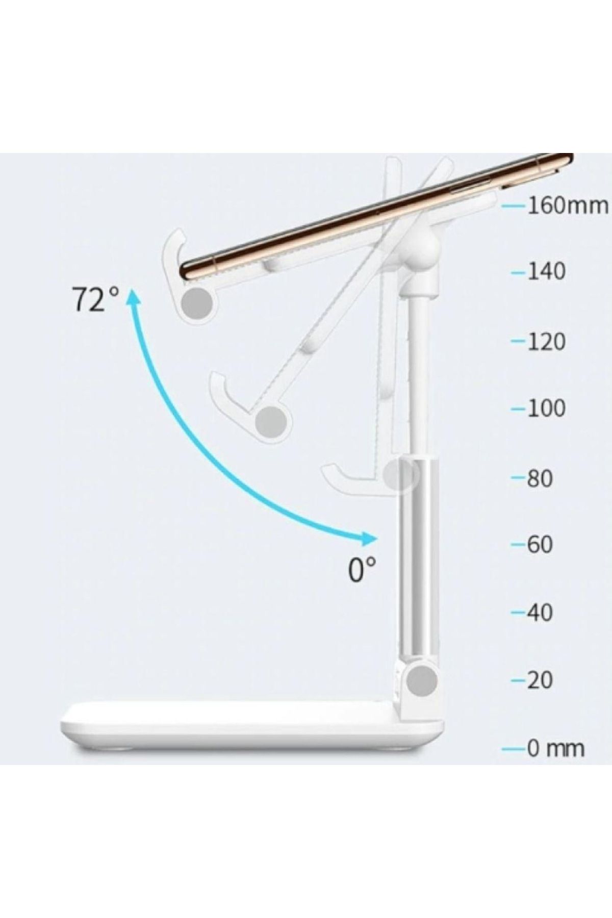 FDMFANAİR Telefon Tutucu Stand