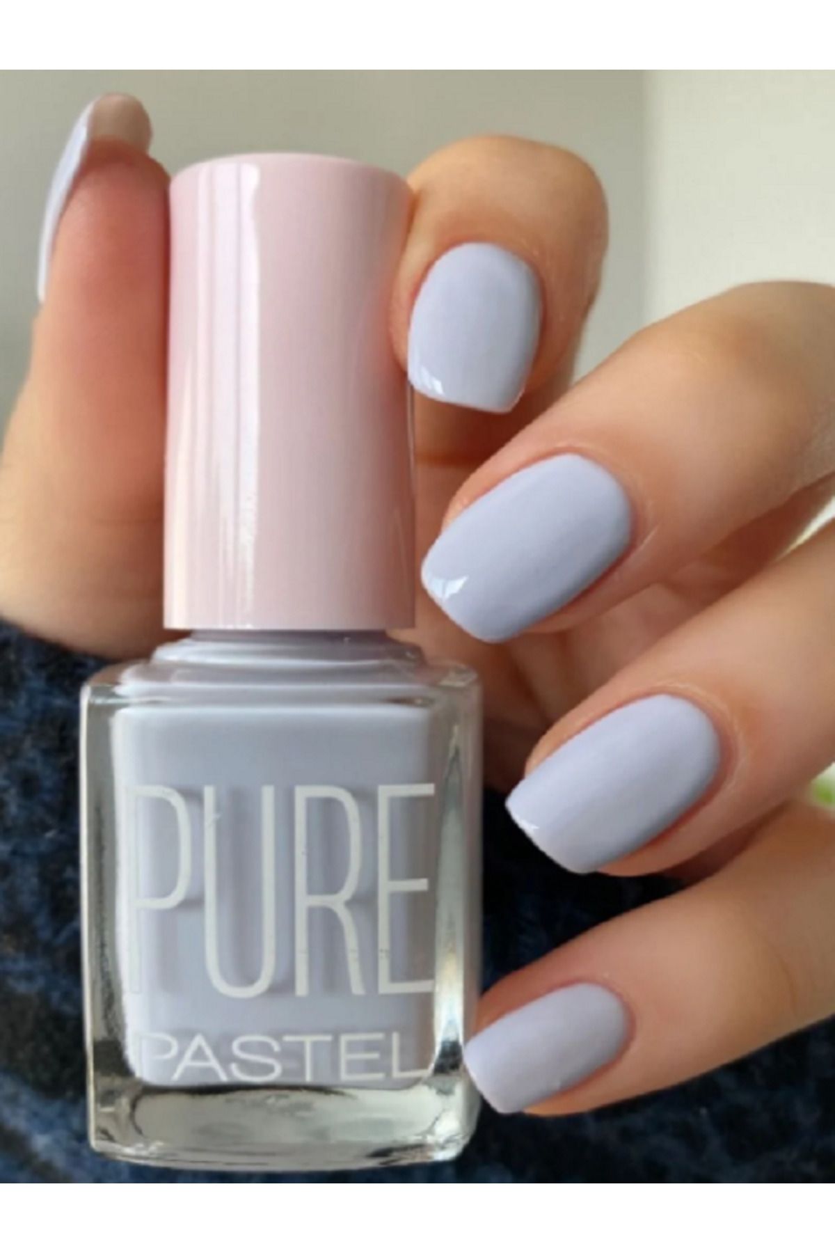 Pastel PURE OJE 2025