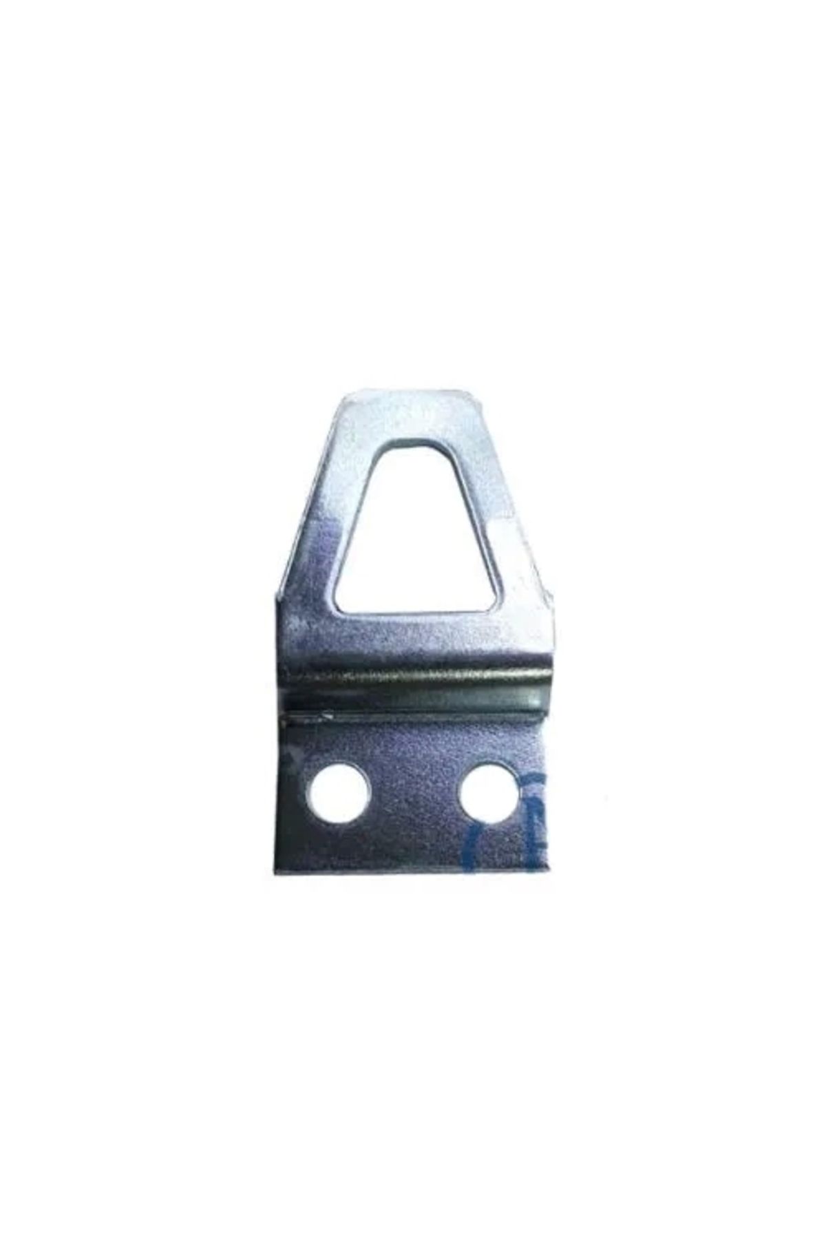Generic Eğik, Eğri Üçgen Resim, Tablo, Çerçeve Askısı - 18x33mm, 1 Adet