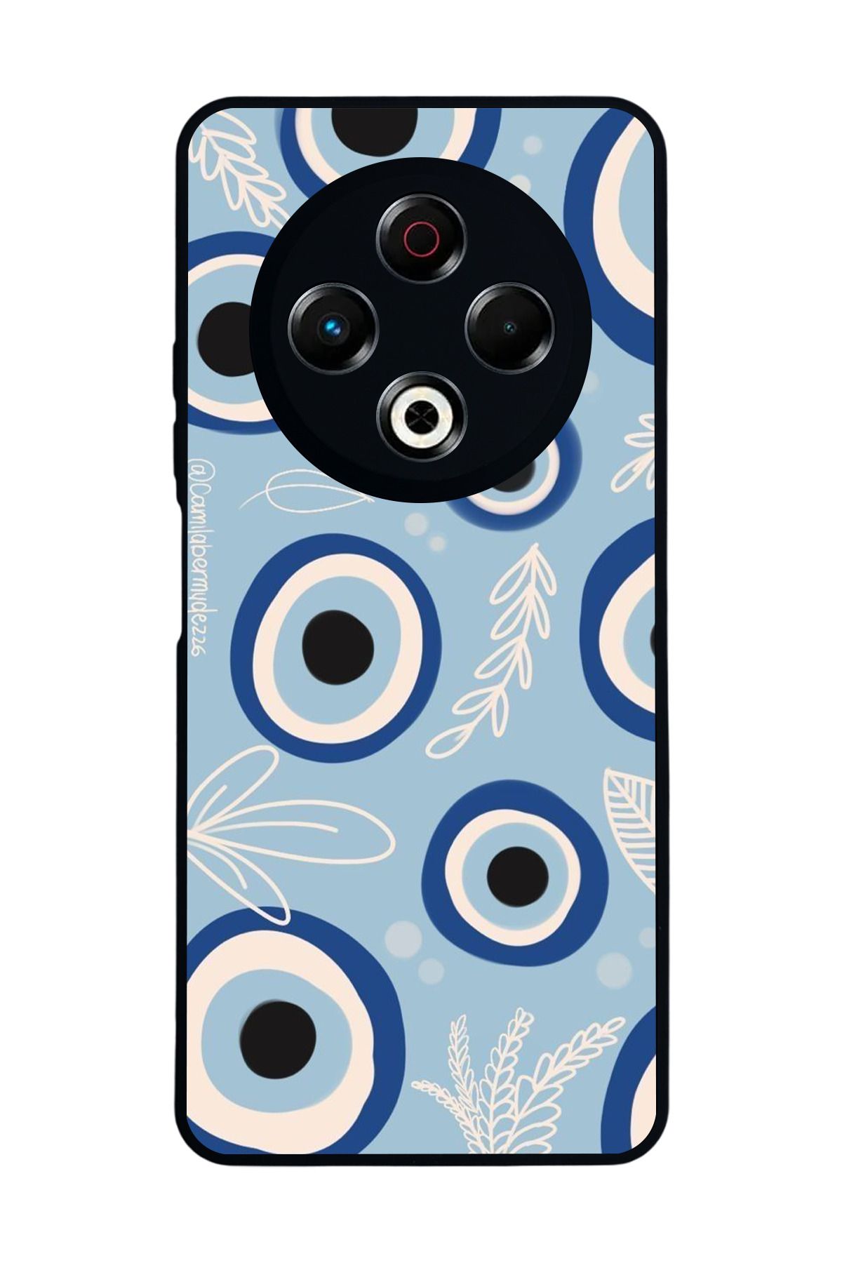 TECNO Spark 30 Uyumlu Mat Siyah Kılıf – Yumuşak Silikon, Koruyucu, Şok Emici Kapak