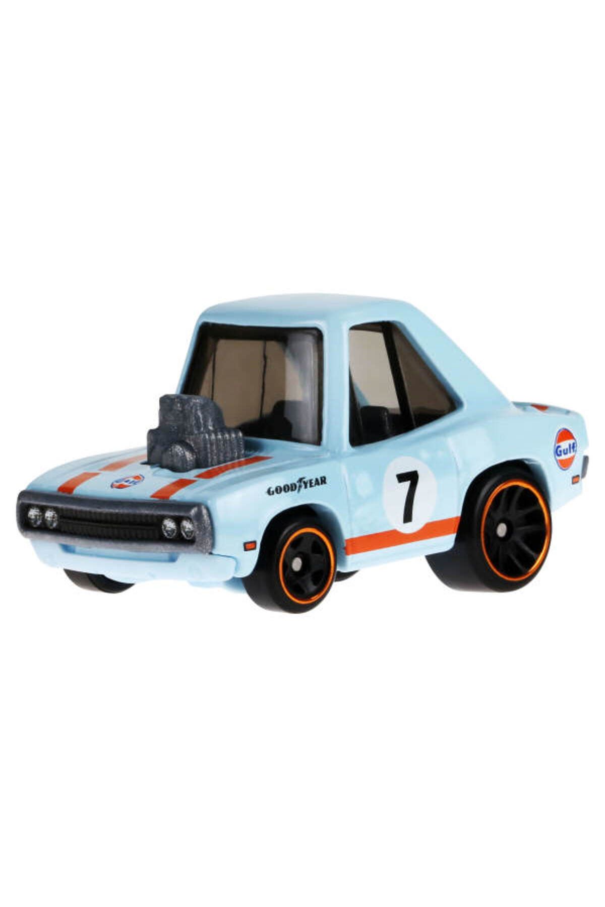 HOT WHEELS HW TEMALI ARABALAR ÖZEL SERİ 70 DODGE CHARGER