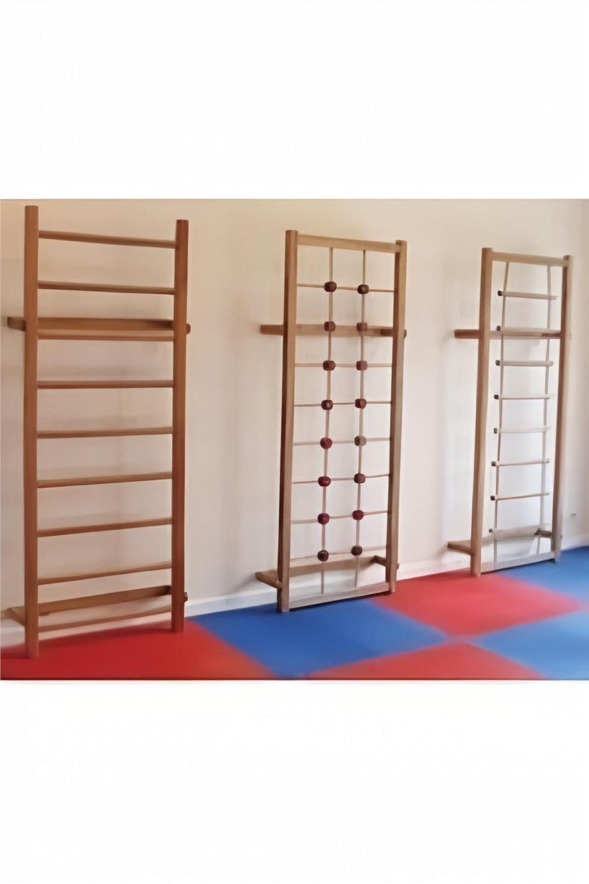 alsepeteavm JIM-089 ÇOCUKTIRMANMA STANDI 3'LÜGRUP