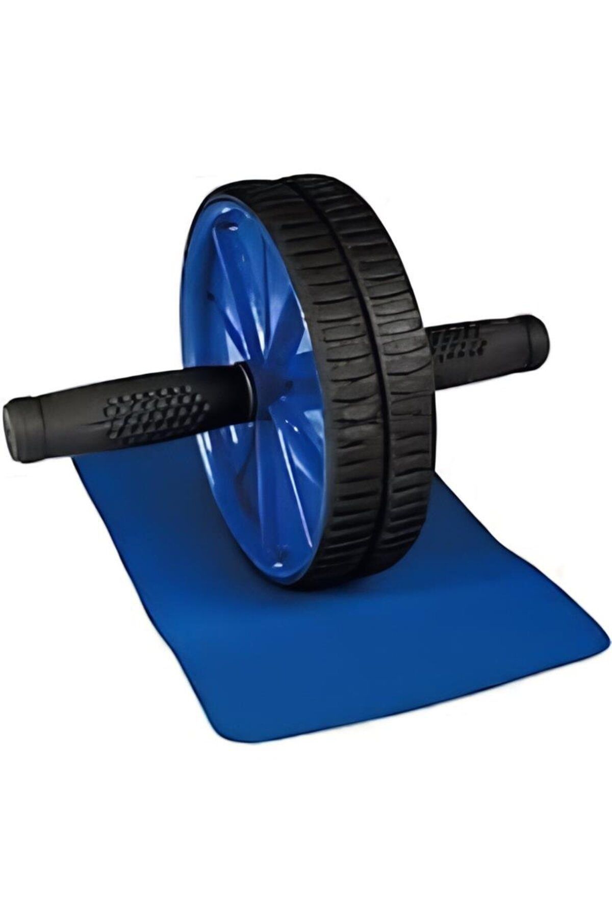 alsepeteavm AVESSA SEW-10 EGZERSİZ TEKERİ RENKLİ KUTU (12)