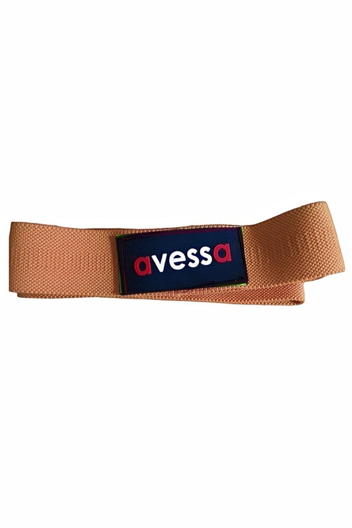 alsepeteavm AVESSA LPB-100 DİRENÇ LASTİĞİ TURUNCU SERT
