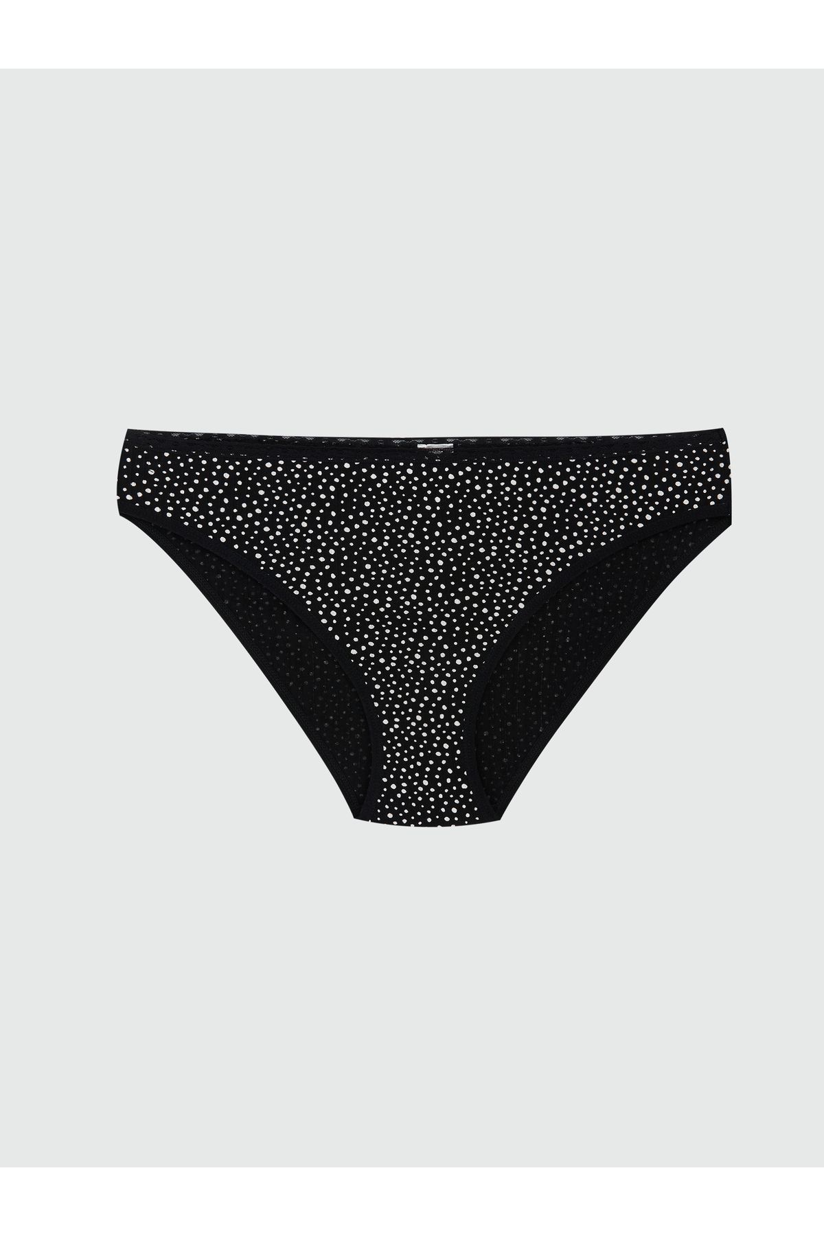 LC Waikiki Desenli Bikini Külot