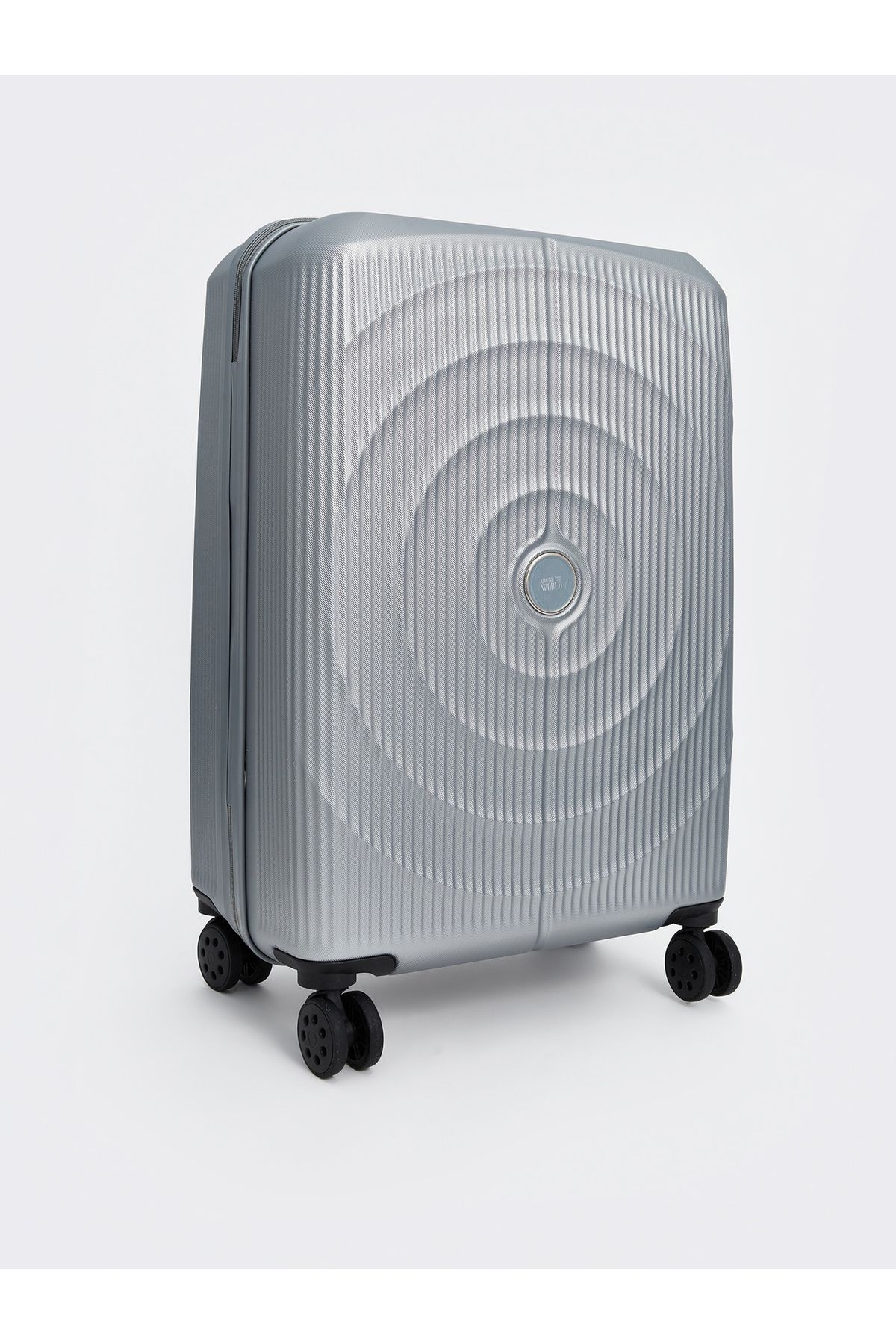 LC Waikiki-Medium Size Suitcase with Lock Detail 1