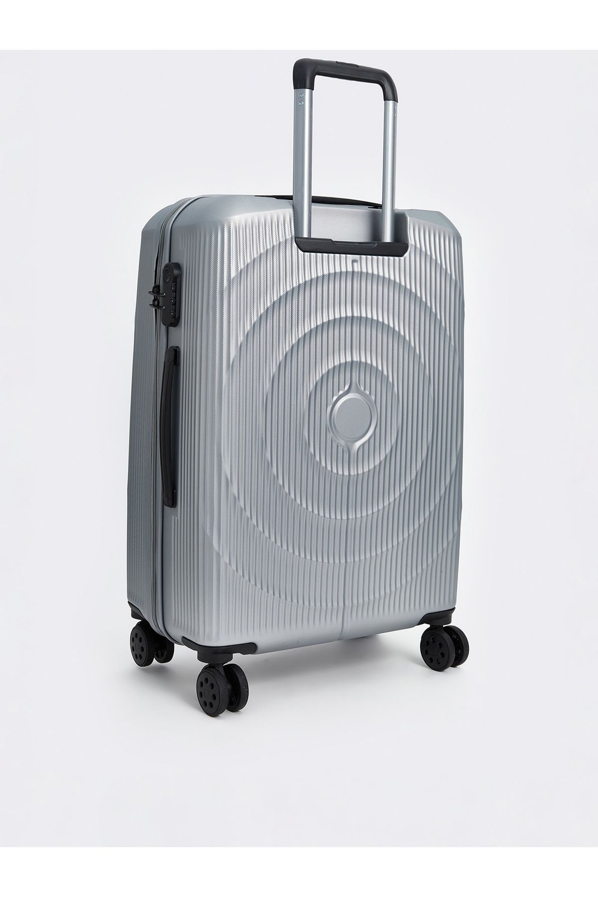 LC Waikiki-Medium Size Suitcase with Lock Detail 2