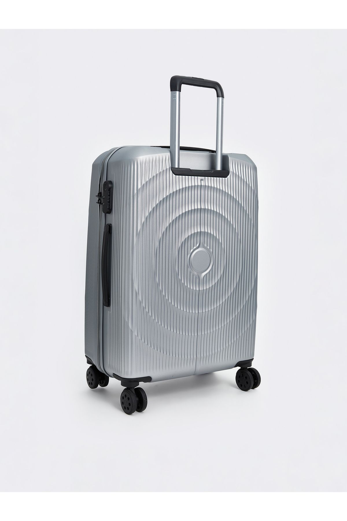 LC Waikiki-Medium Size Suitcase with Lock Detail 2