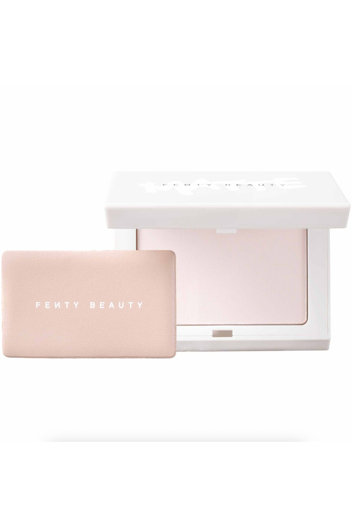 FENTY BEAUTY Invisimatte Instant Setting + Blotting Powder
