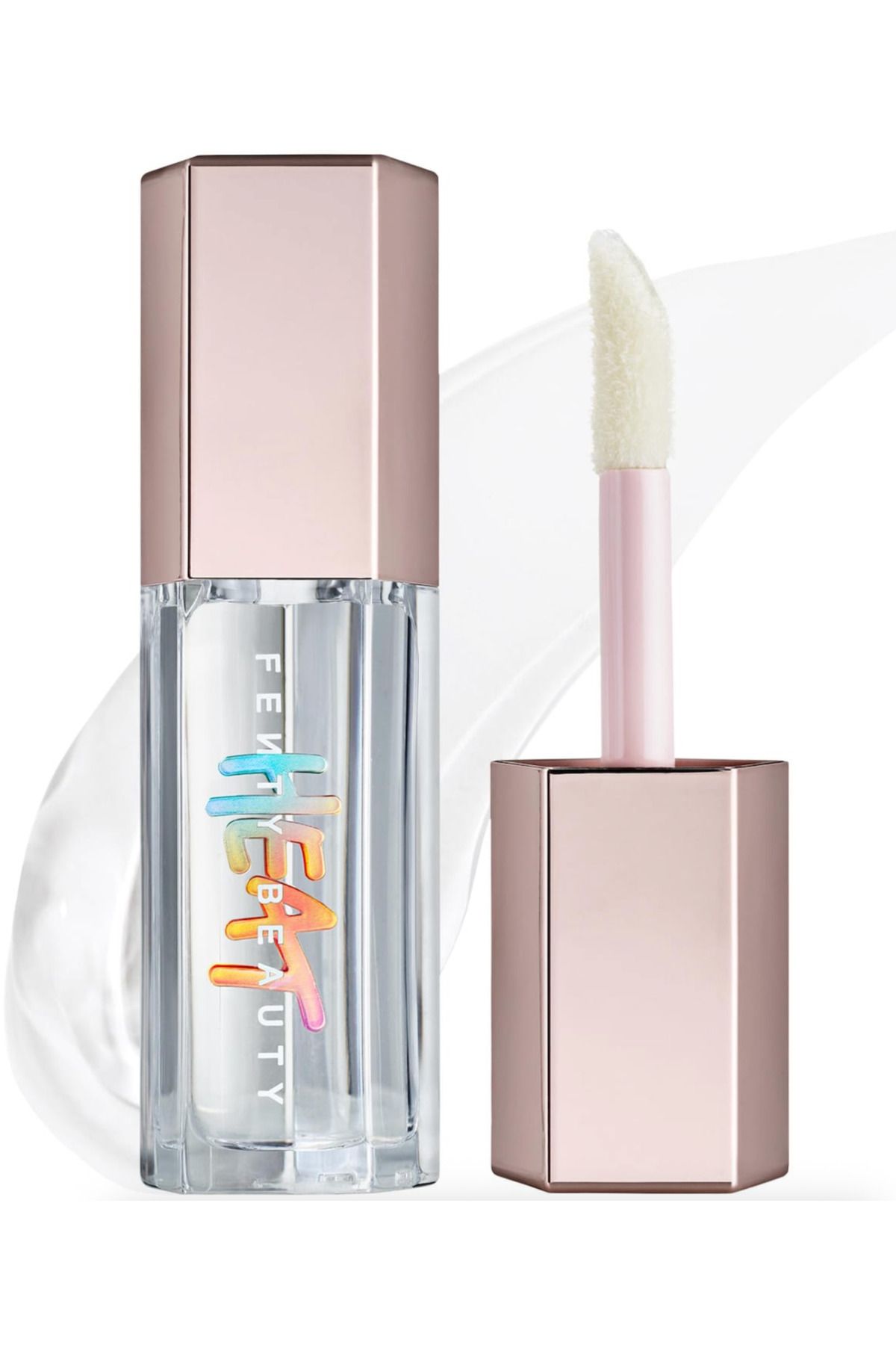 FENTY BEAUTY Gloss Bomb Heat Universal Lip Luminizer + Plumper
