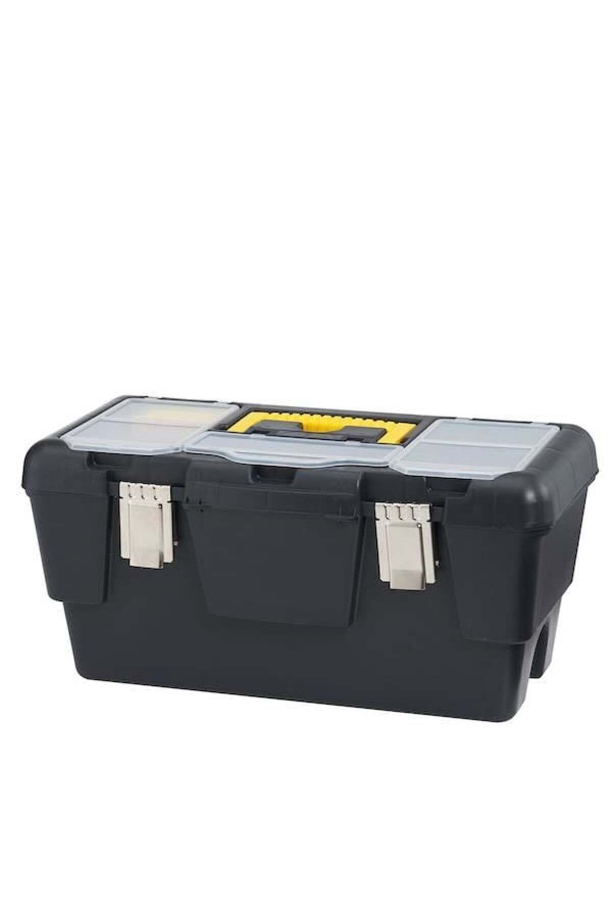 AYLİNA Port-Bag ME04 Eko Metal Kilitli Takım Çantası 22''