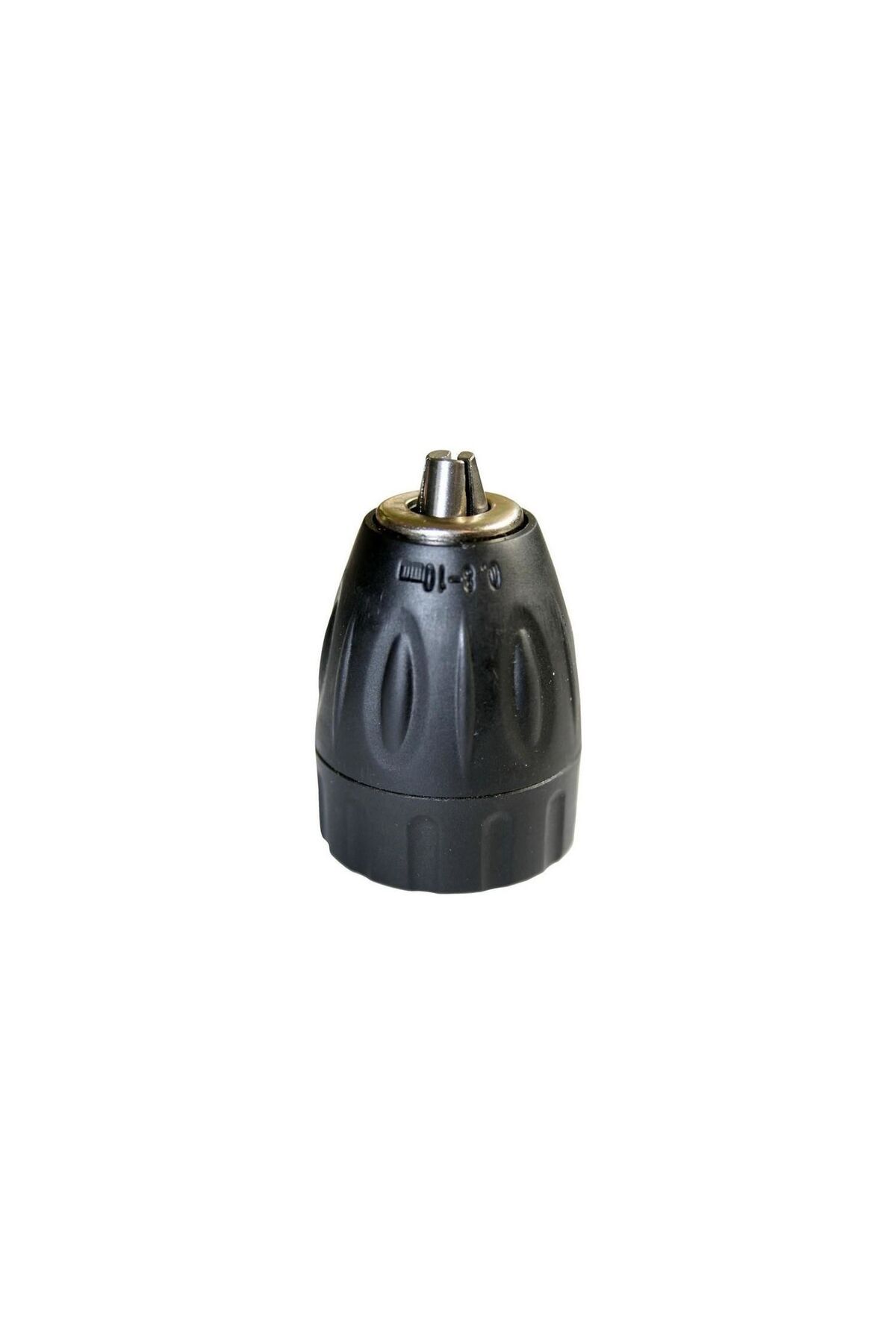 Toptan Bulurum Partner 21061 Anahtarsız Mandren 10 mm 3/8