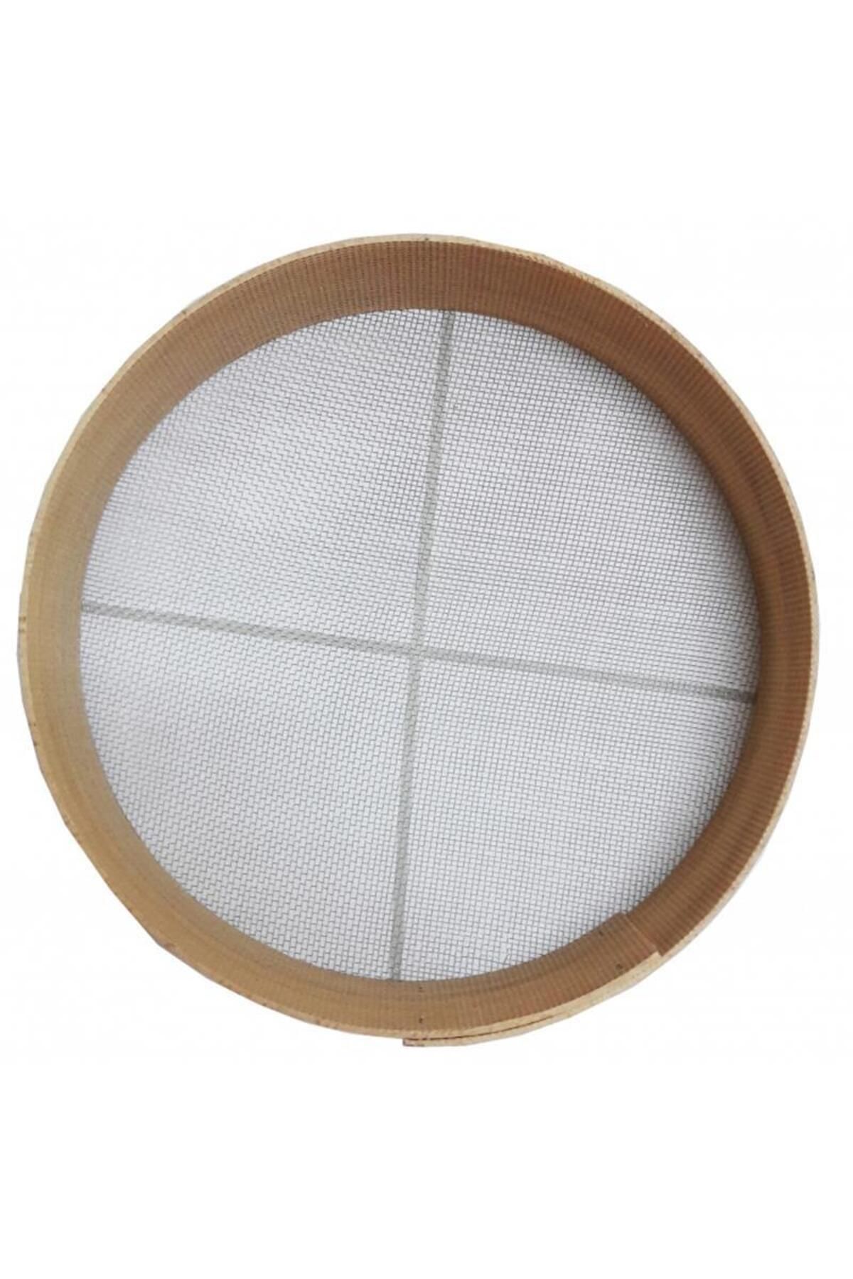 AYLİNA Çelik Tel Elek 10 mm (Kalbur)