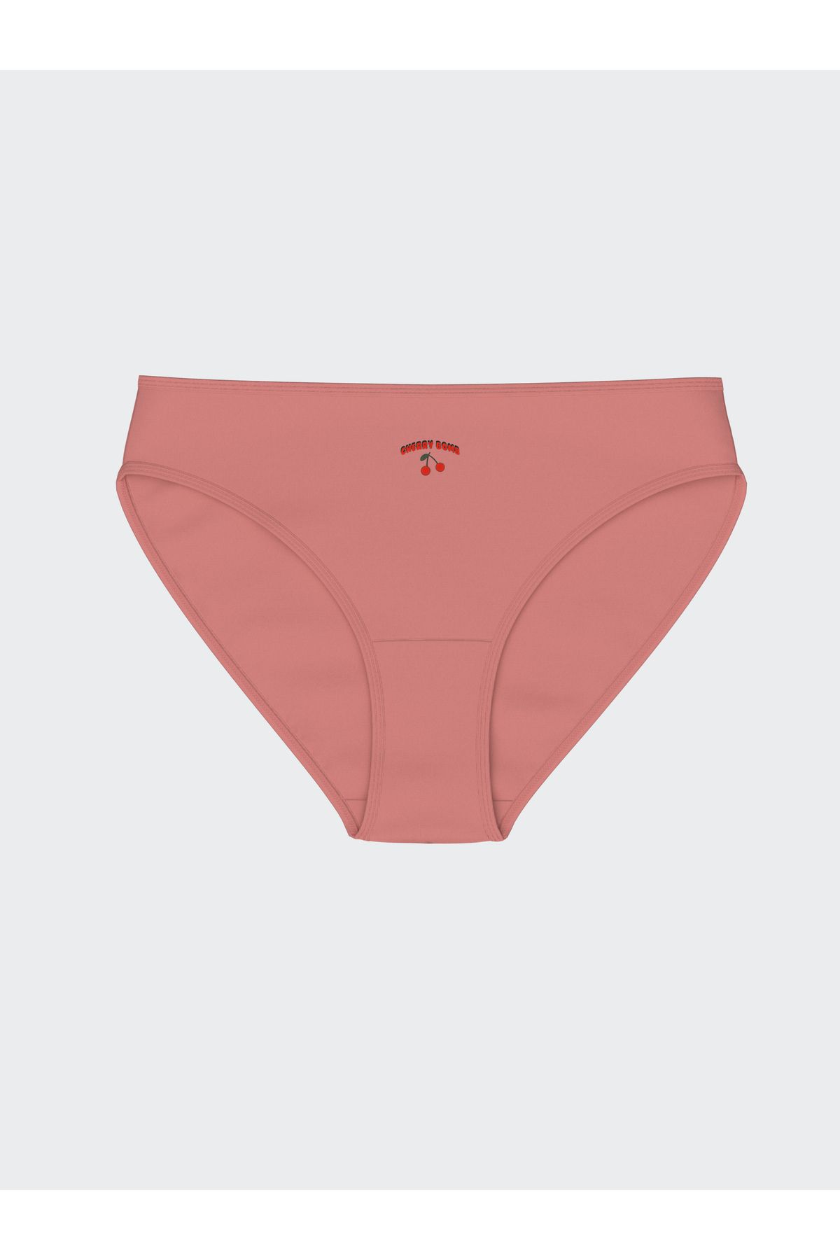 LC Waikiki Baskılı Bikini Külot