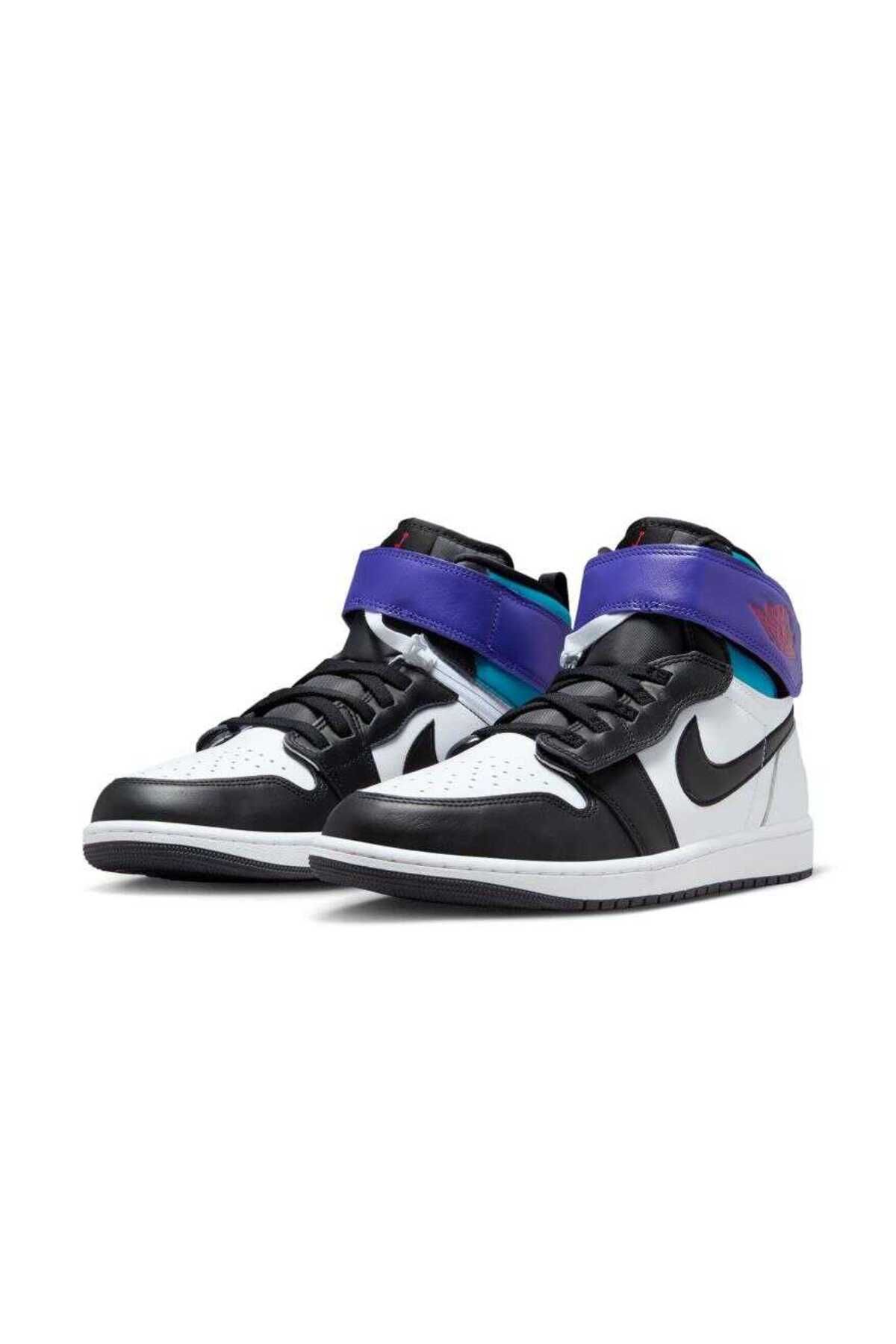 Nike Air Jordan 1 High Flyease Erkek Basketbol Ayakkabısı