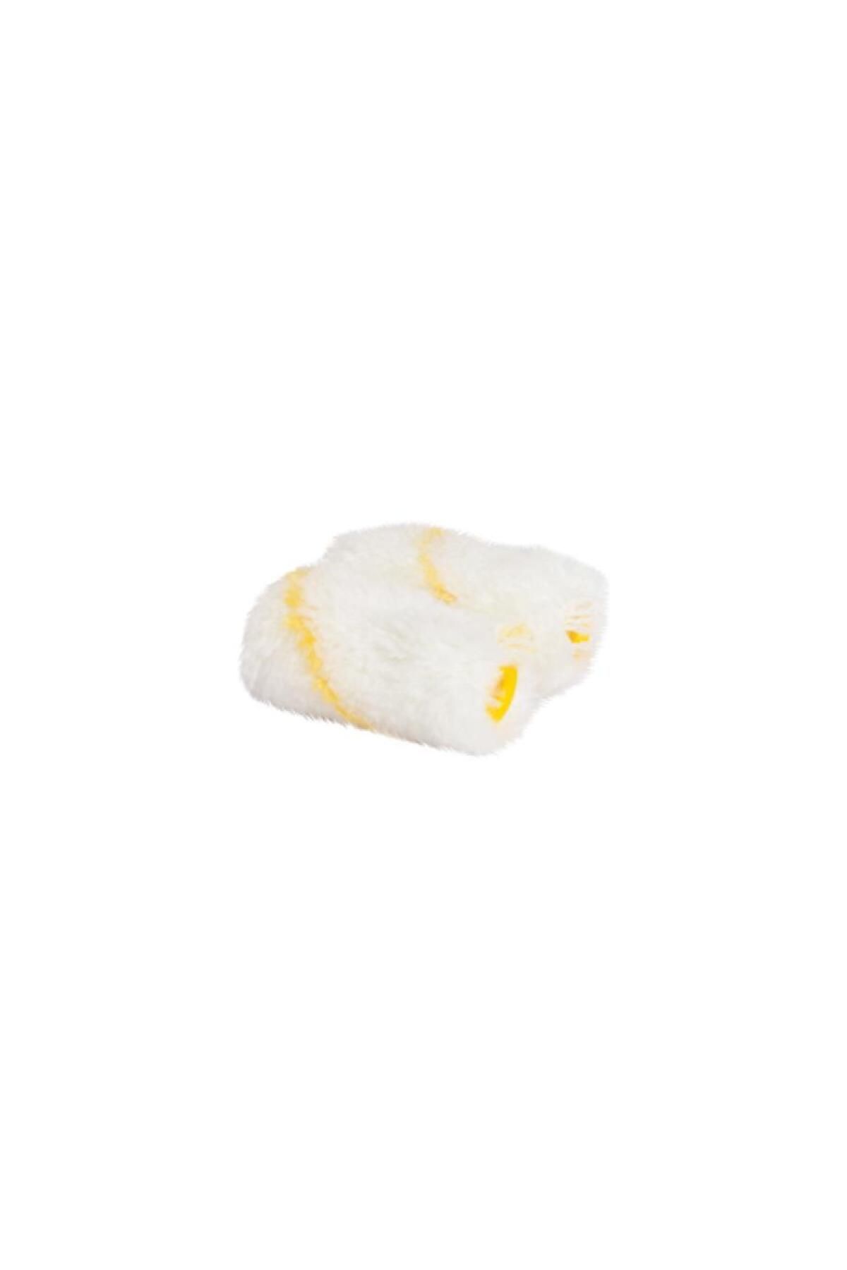 Toptan Bulurum Polyamid 5 cm Parmak Rulo Yedek 2 Adet