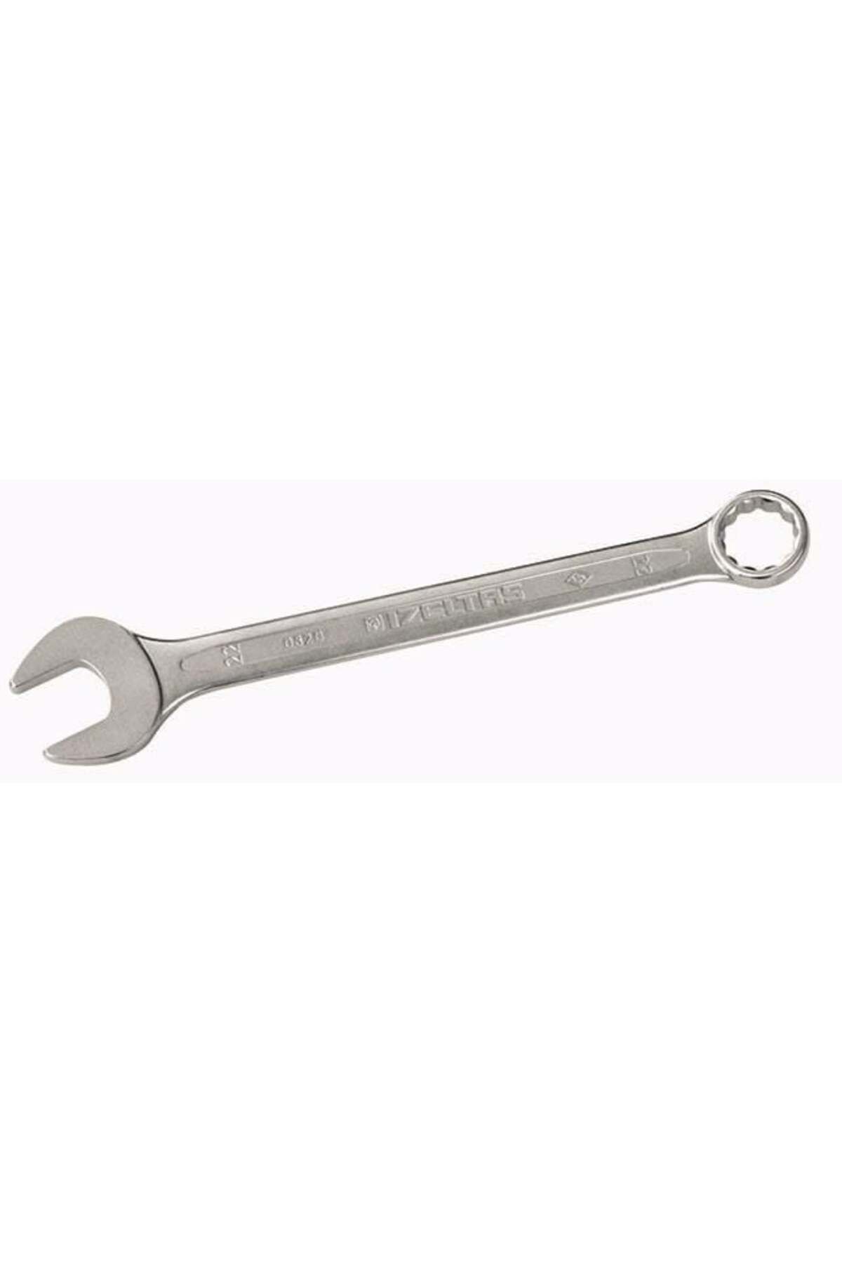 AYLİNA İzeltaş 0320 Kombine Anahtar 5 mm Kısa Boy