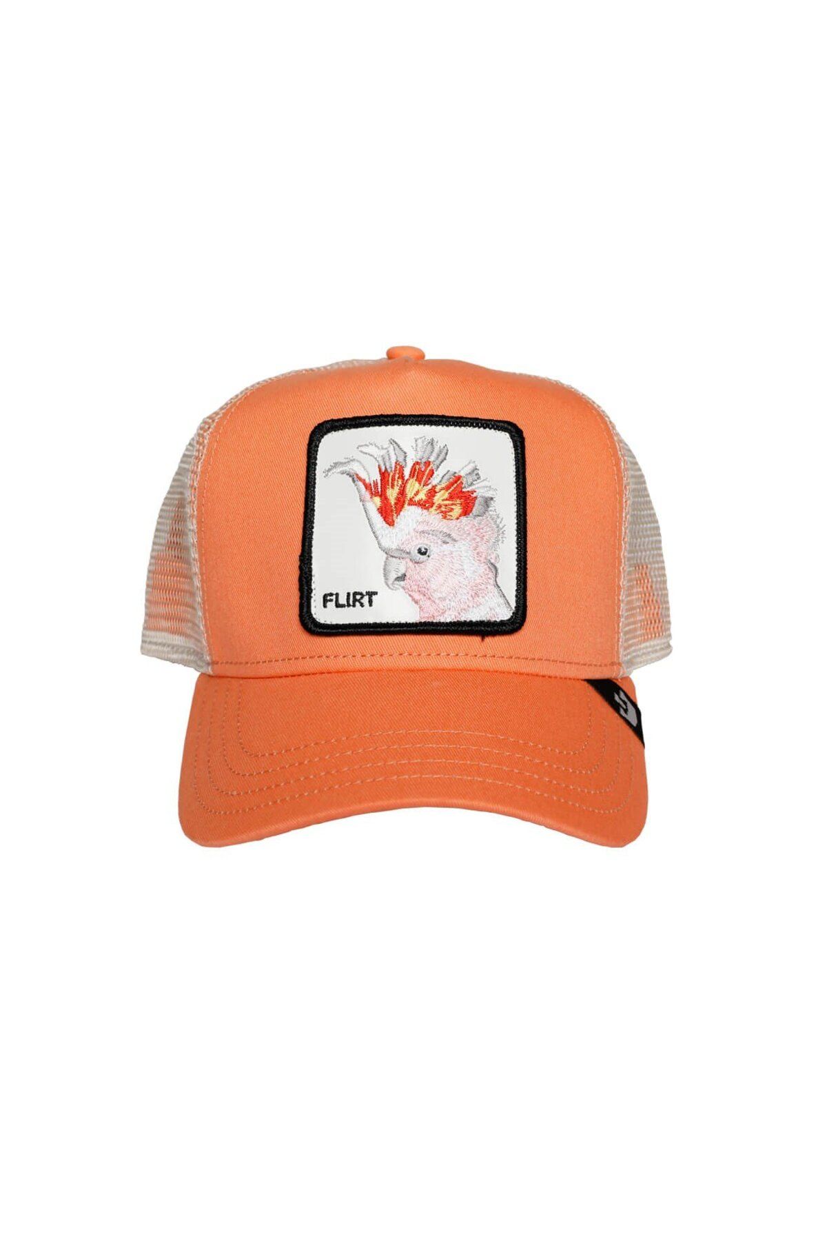 Goorin Bros Big Flirt Unisex Şapka 101-0686