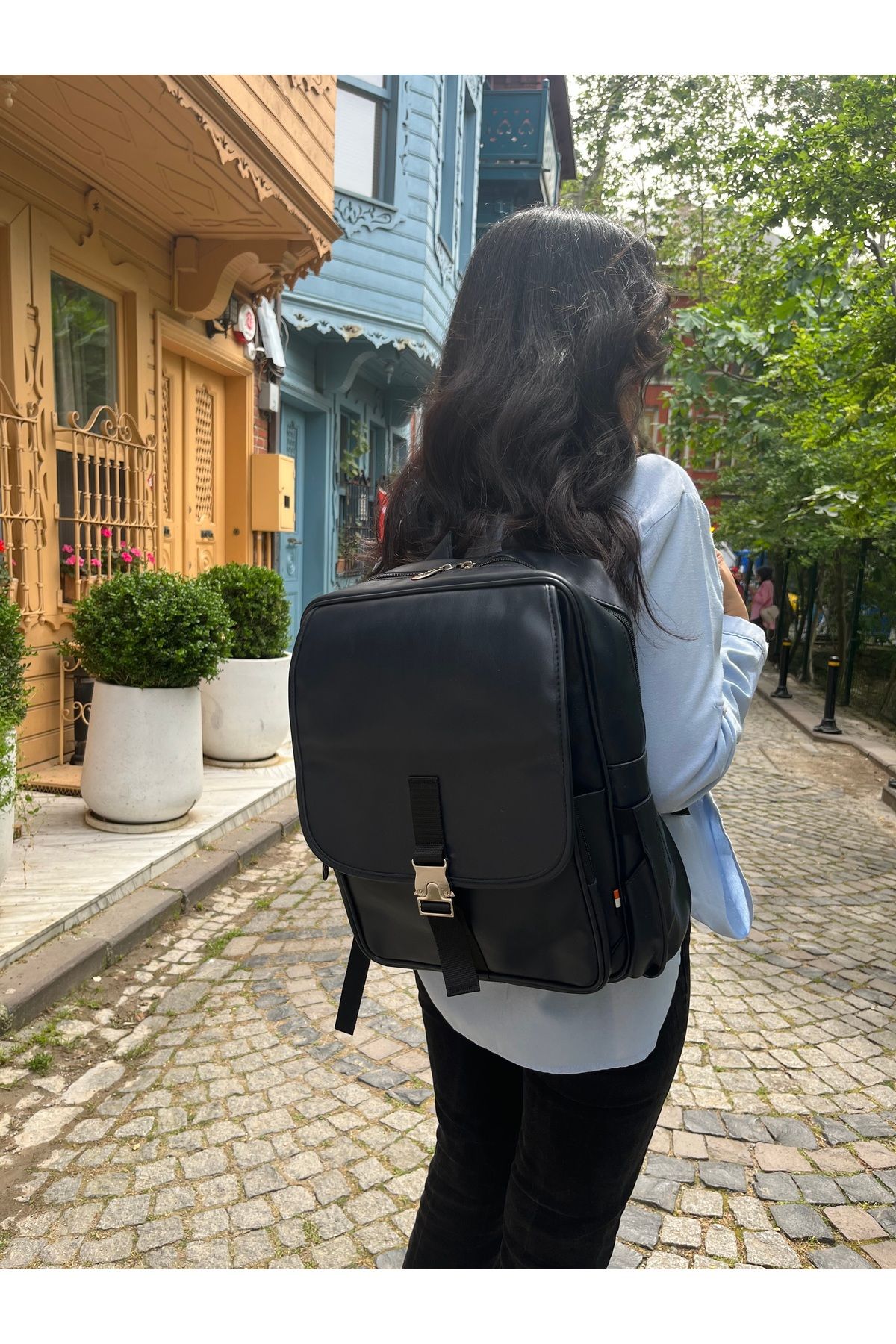 Nizal Home sırt çan