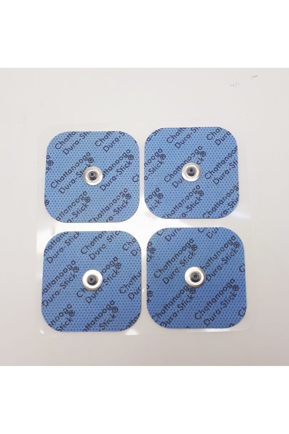Dura Stick Durastick Çıtçıtlı Tens Elektrot Pedi 5 X 5 Cm