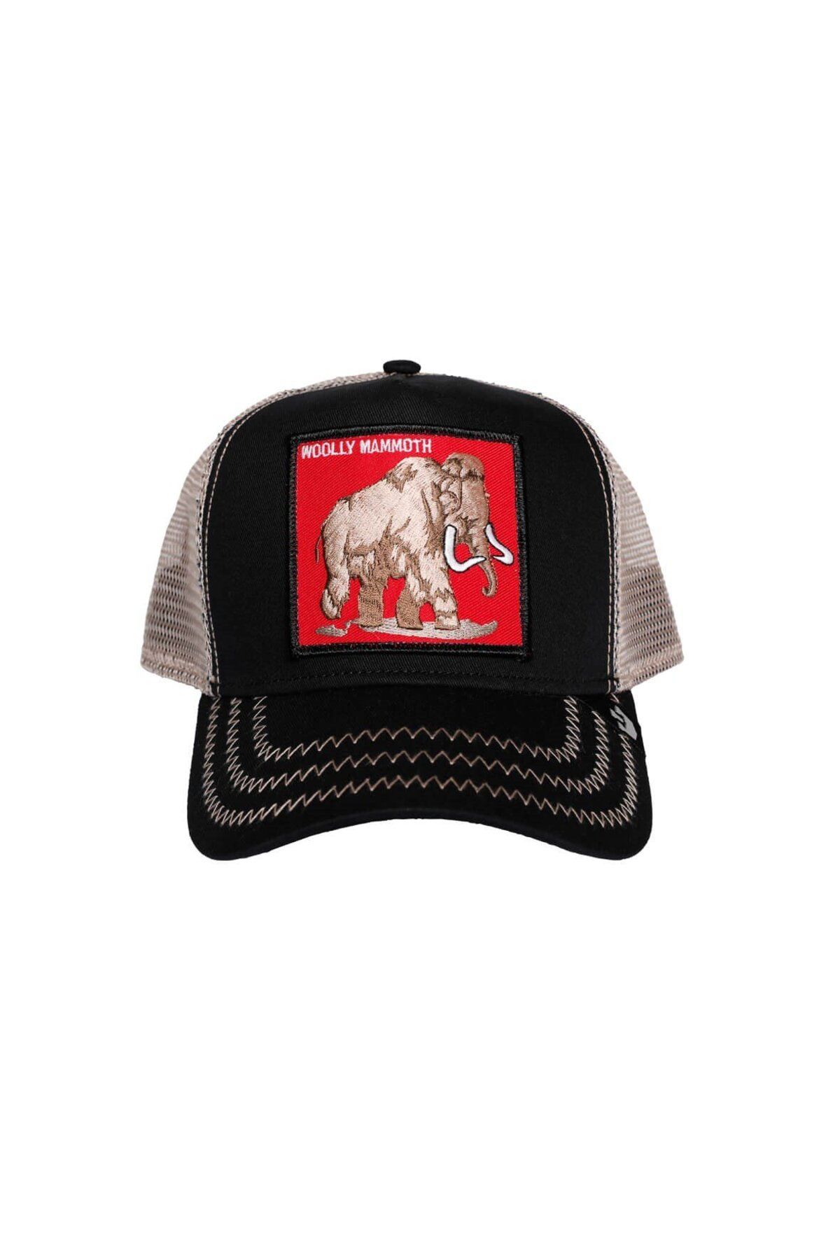 Goorin Bros 6 Tons Unisex Şapka 101-1208