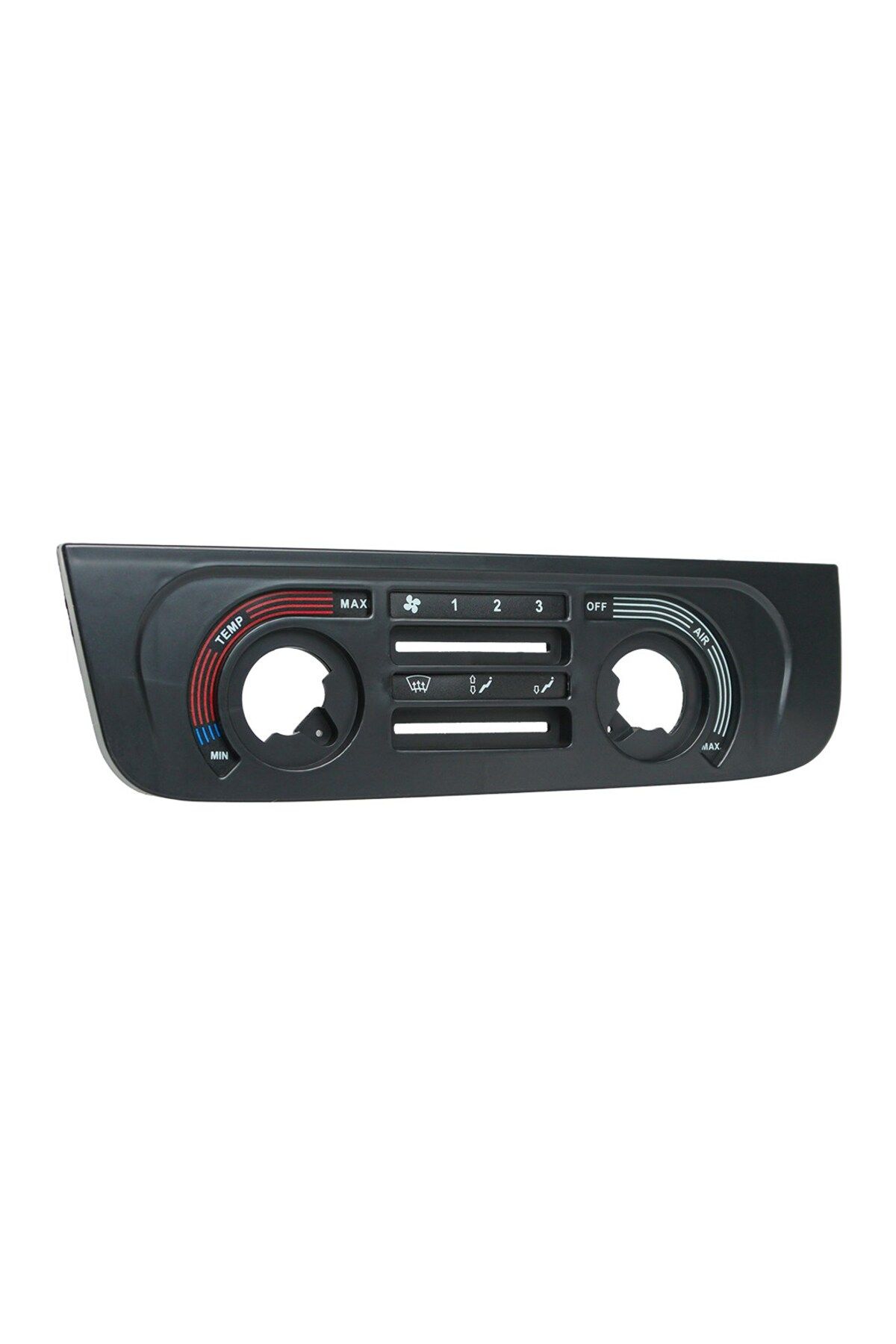 ALPHA AUTO PART Tofaş Doğan SLX için Kalorifer Kumanda Kapağı