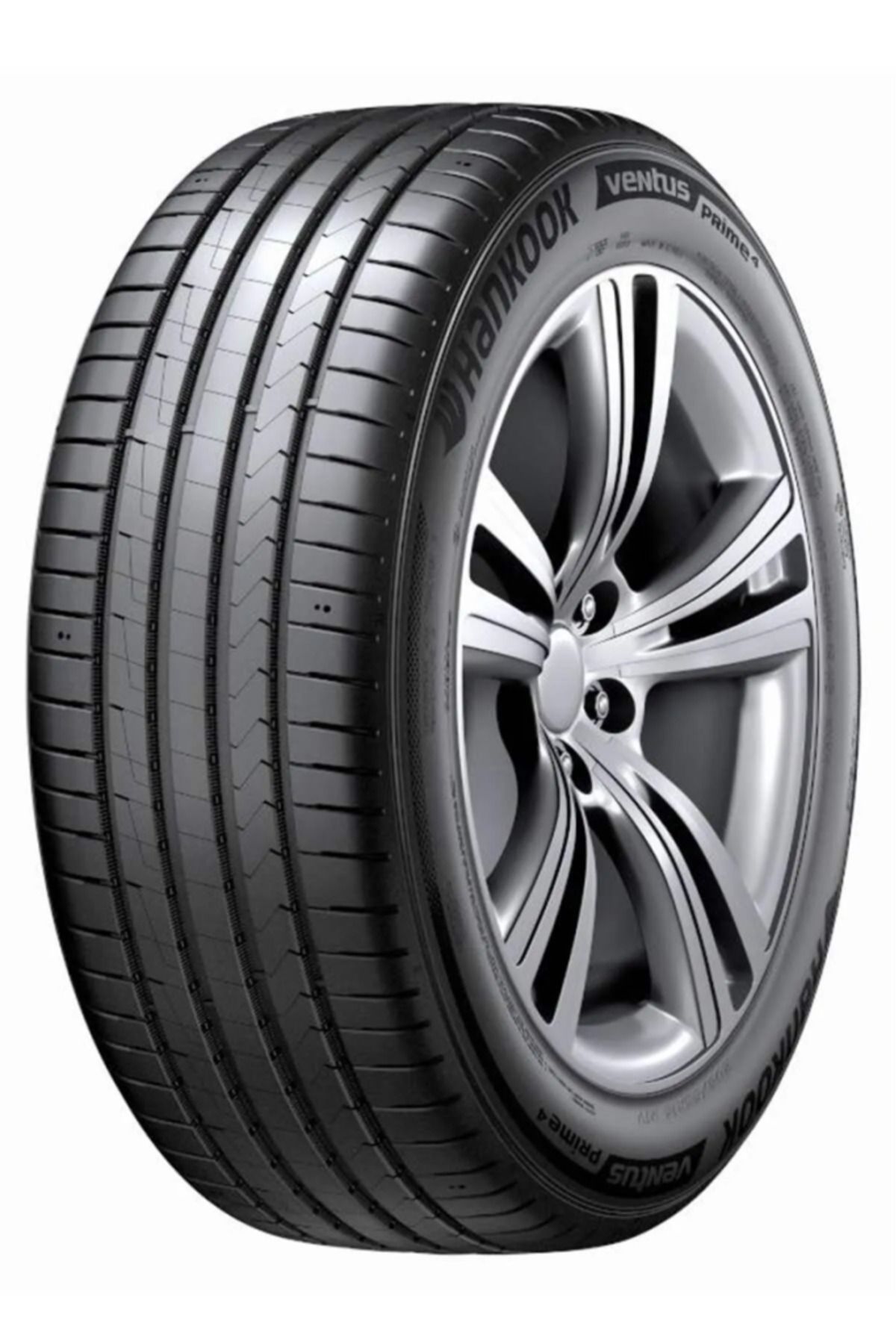 Hankook 225/45R19V Ventus prime 4 k135 uhp 904 2024 YAZ Lastiği