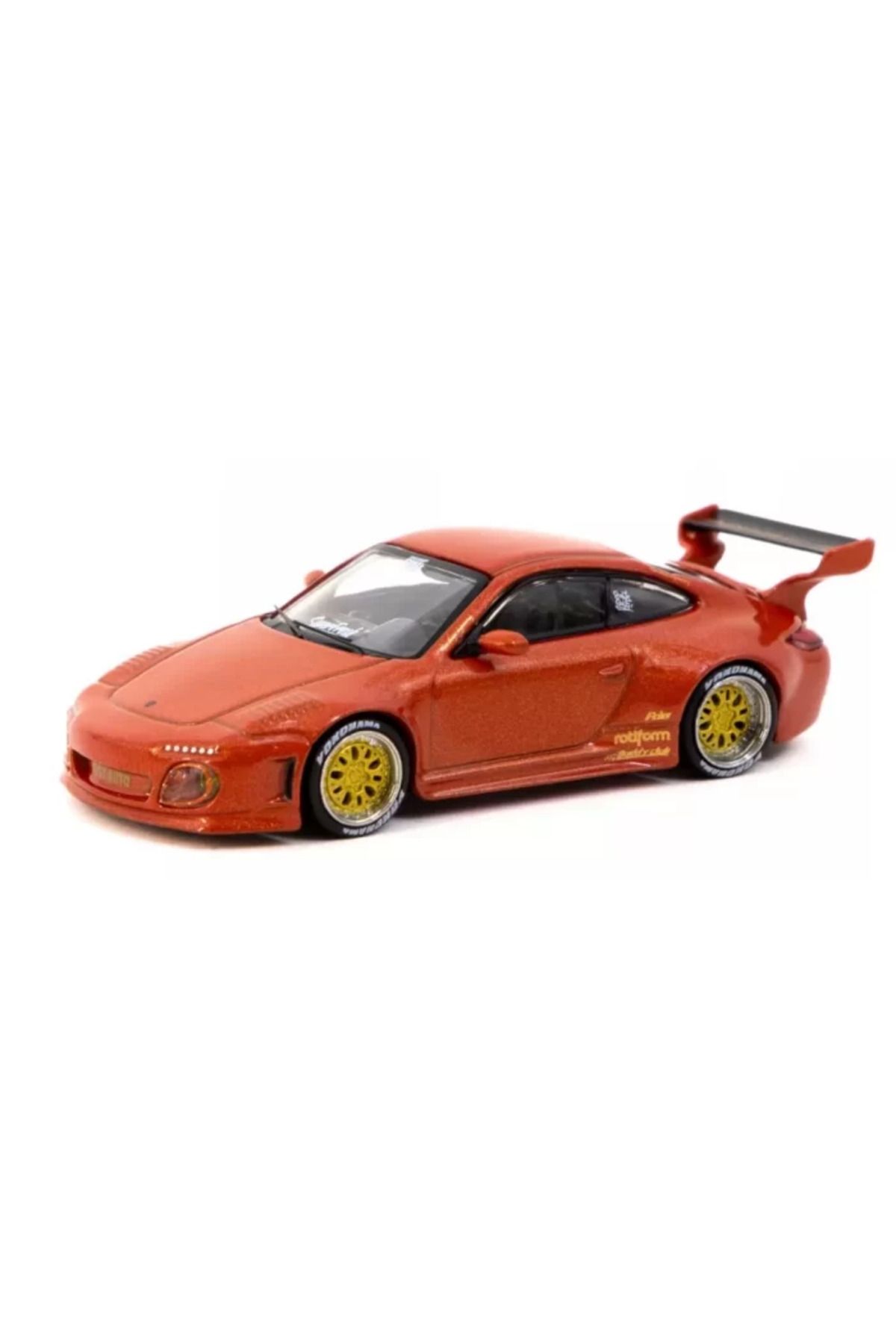 Angel Of Life Jada 1/32 Fast & Furious DSP