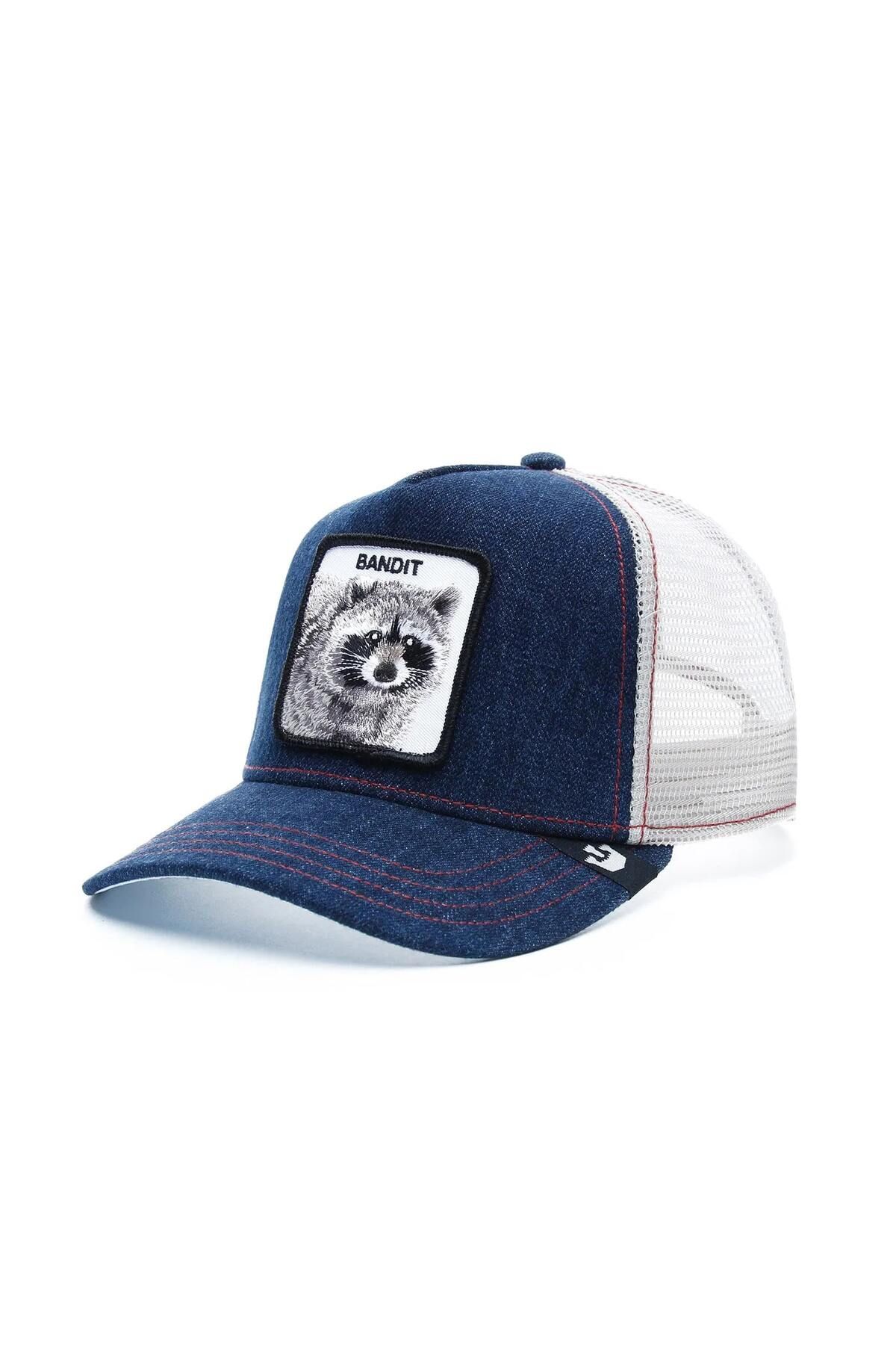 Goorin Bros Bandit Unisex Şapka 101-0640