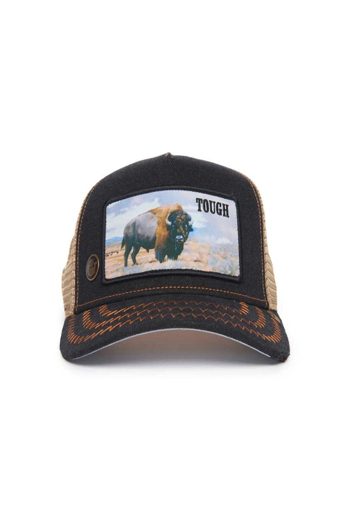 Goorin Bros Model No 70U9H Unisex Şapka 101-1145