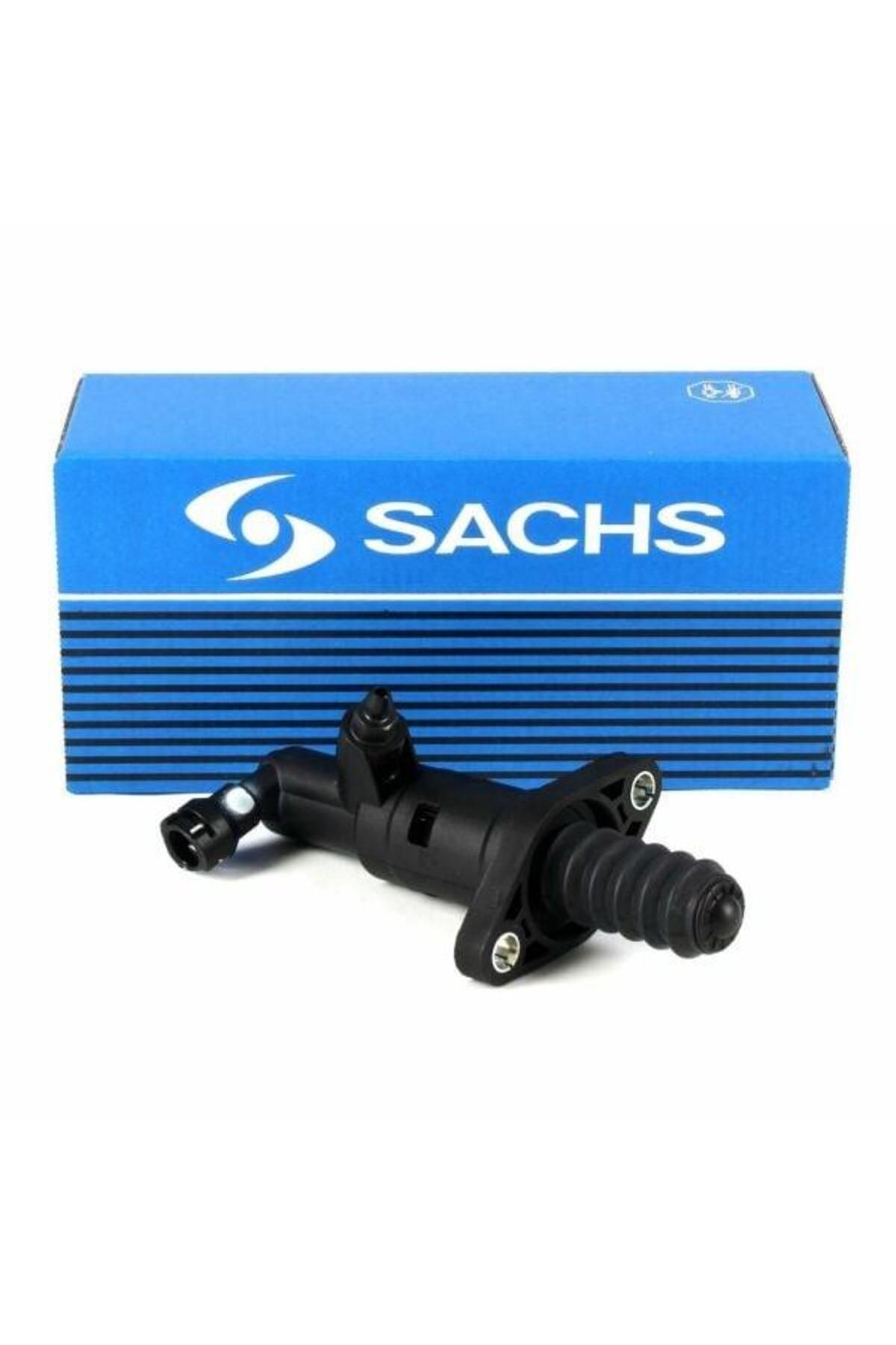 SACHS 6283000047 | Skoda Yeti Manuel Vites Debriyaj Alt Merkezi