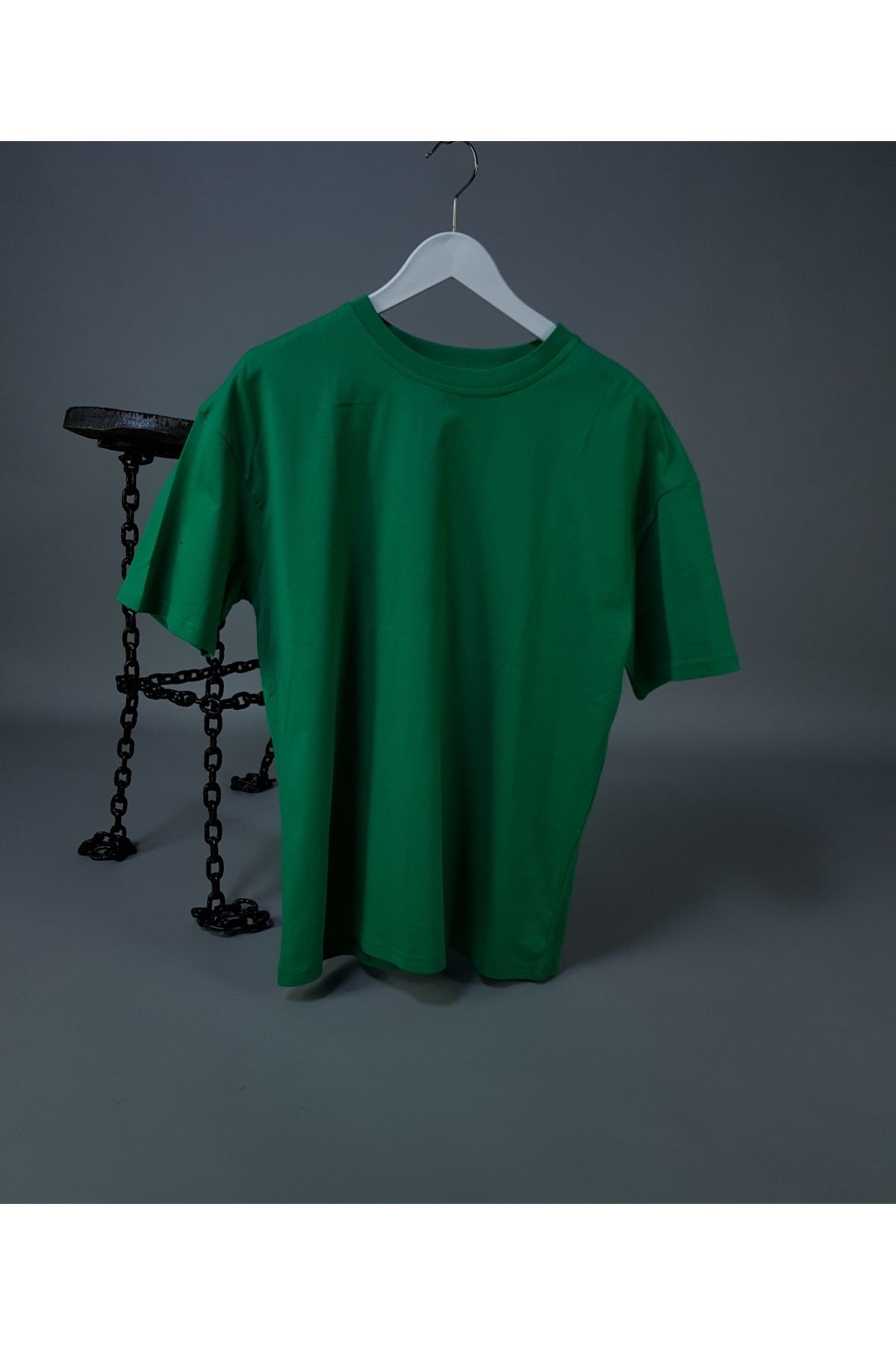 Terziligiyin Oversize Unisex Tişört