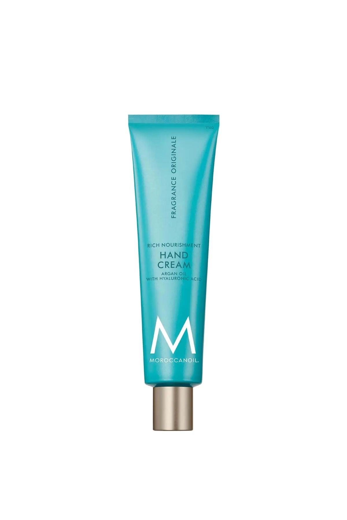 Moroccan oil & beauty Hand Cream Fragrance Originale Lüks Besleyici Zengin İçerikli Nemlendirici Krem 100 ml 3.4fl oz