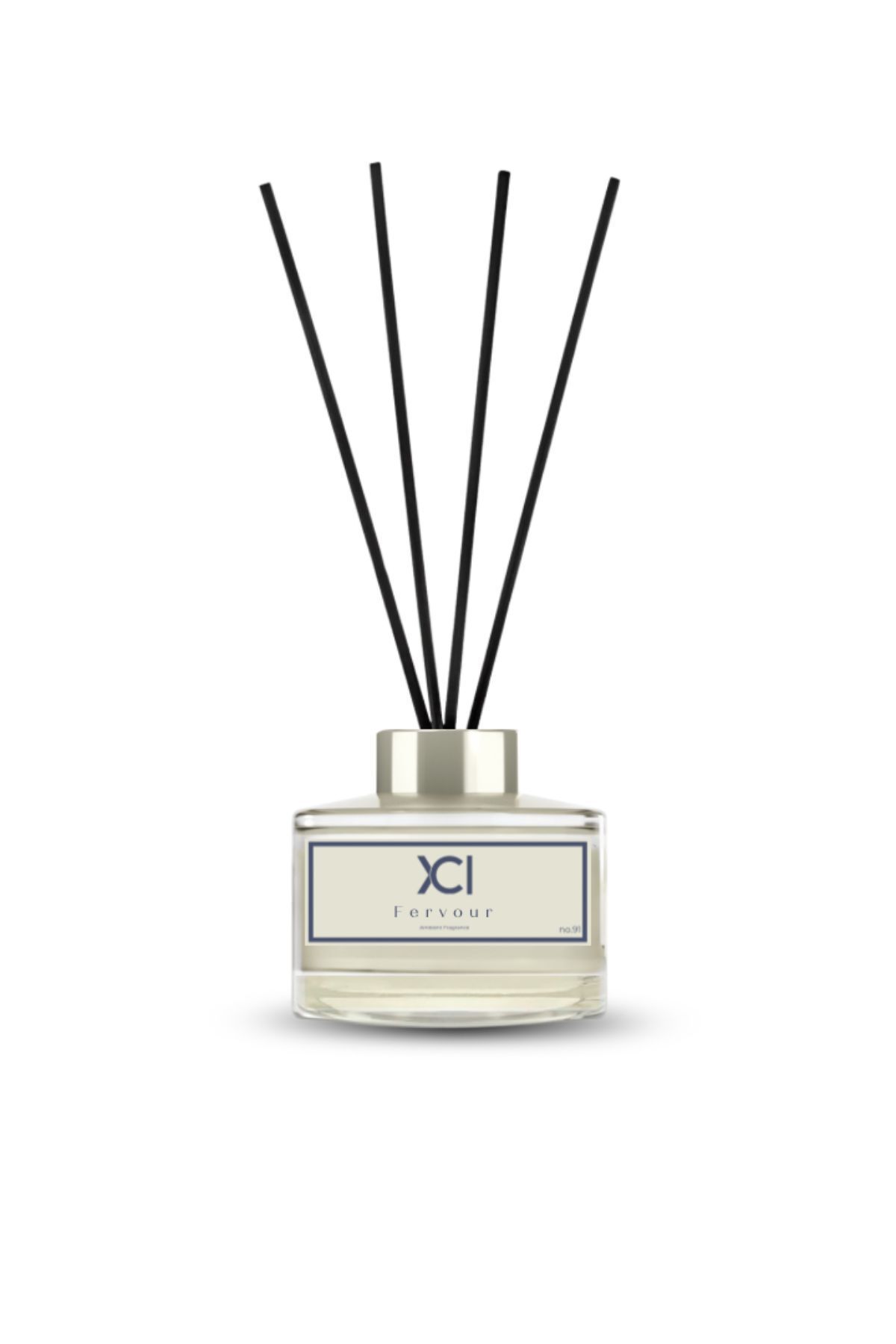 XCI Fervour 150 ml Çubuklu Ortam Kokusu