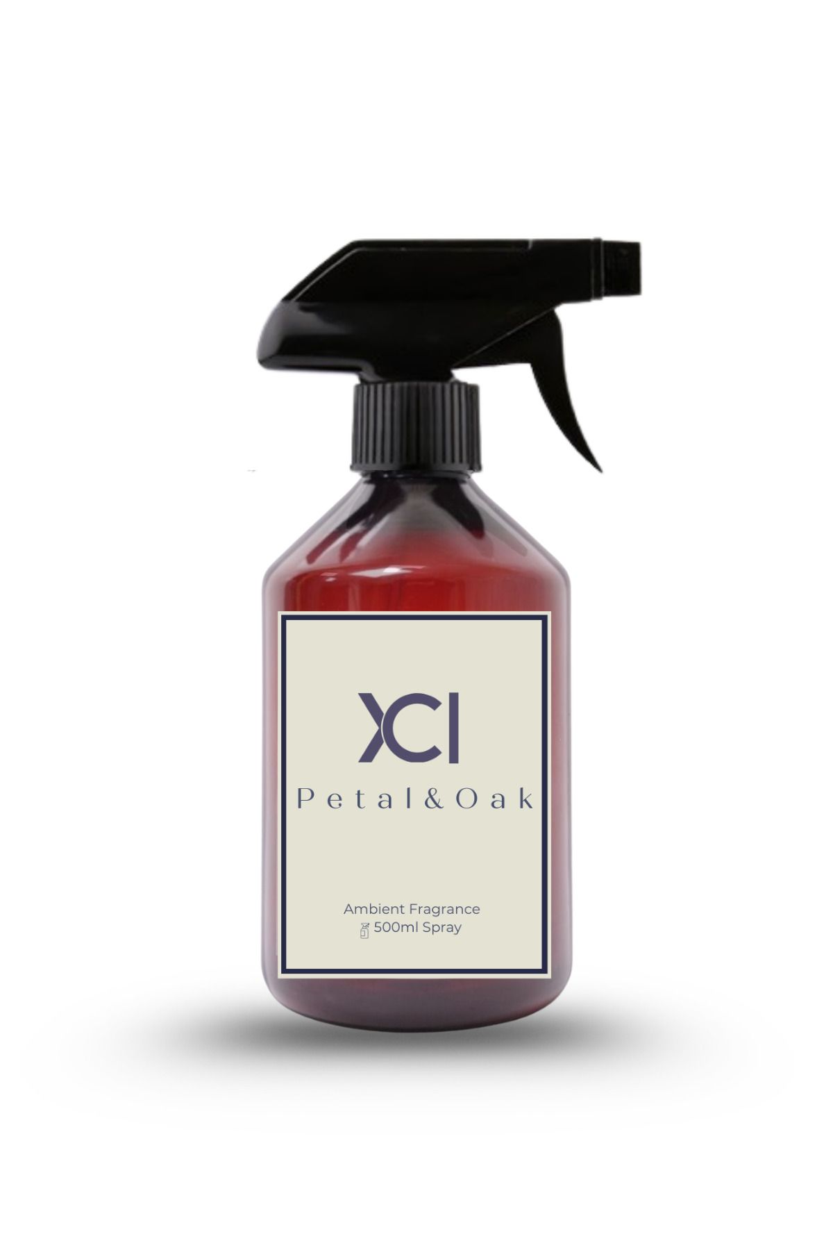 XCI Petal & Oak 500 ml Ortam ve Kumaş Parfüm Spreyi