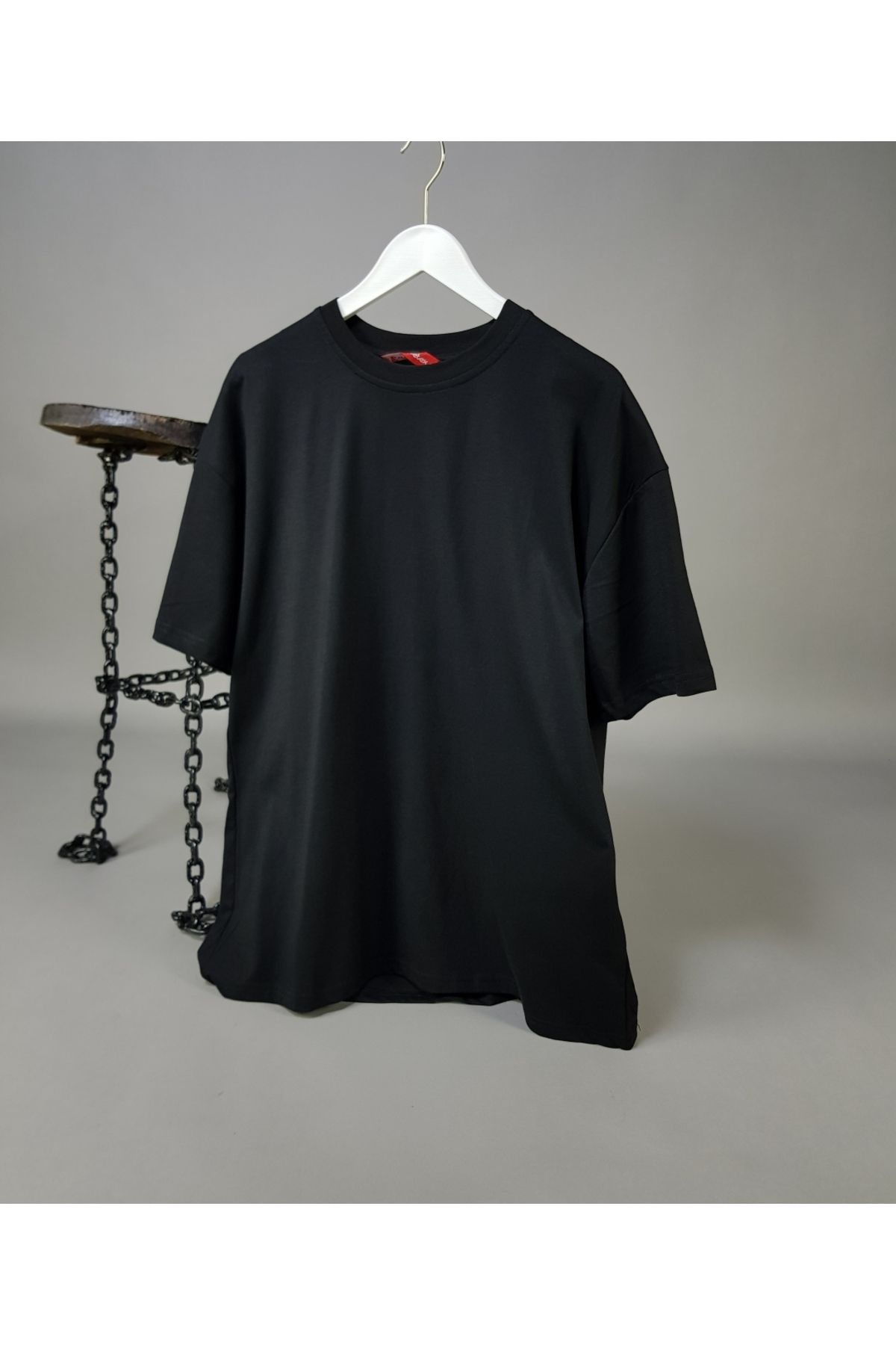 Terziligiyin Oversize Unisex Tişört
