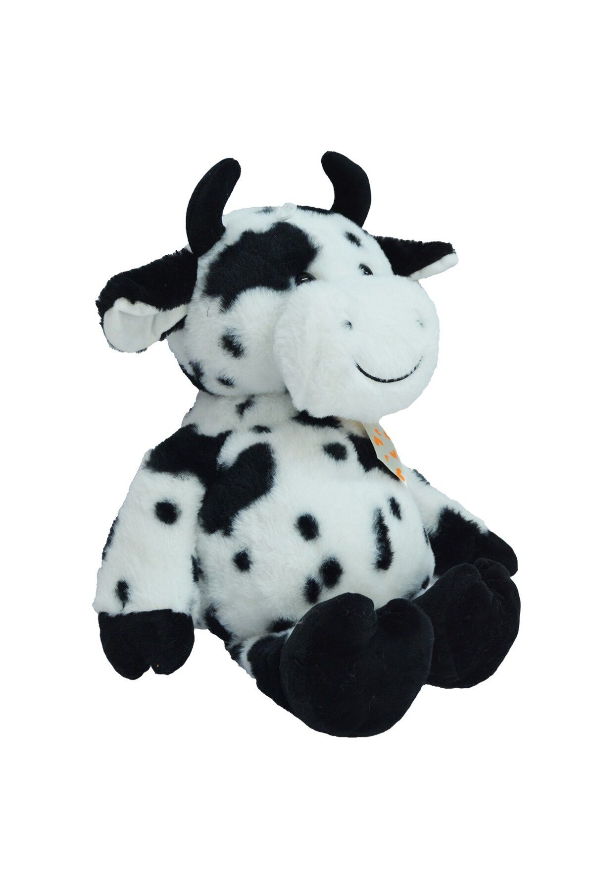 Halley Oyuncak Peluş İnek 35 Cm 62466