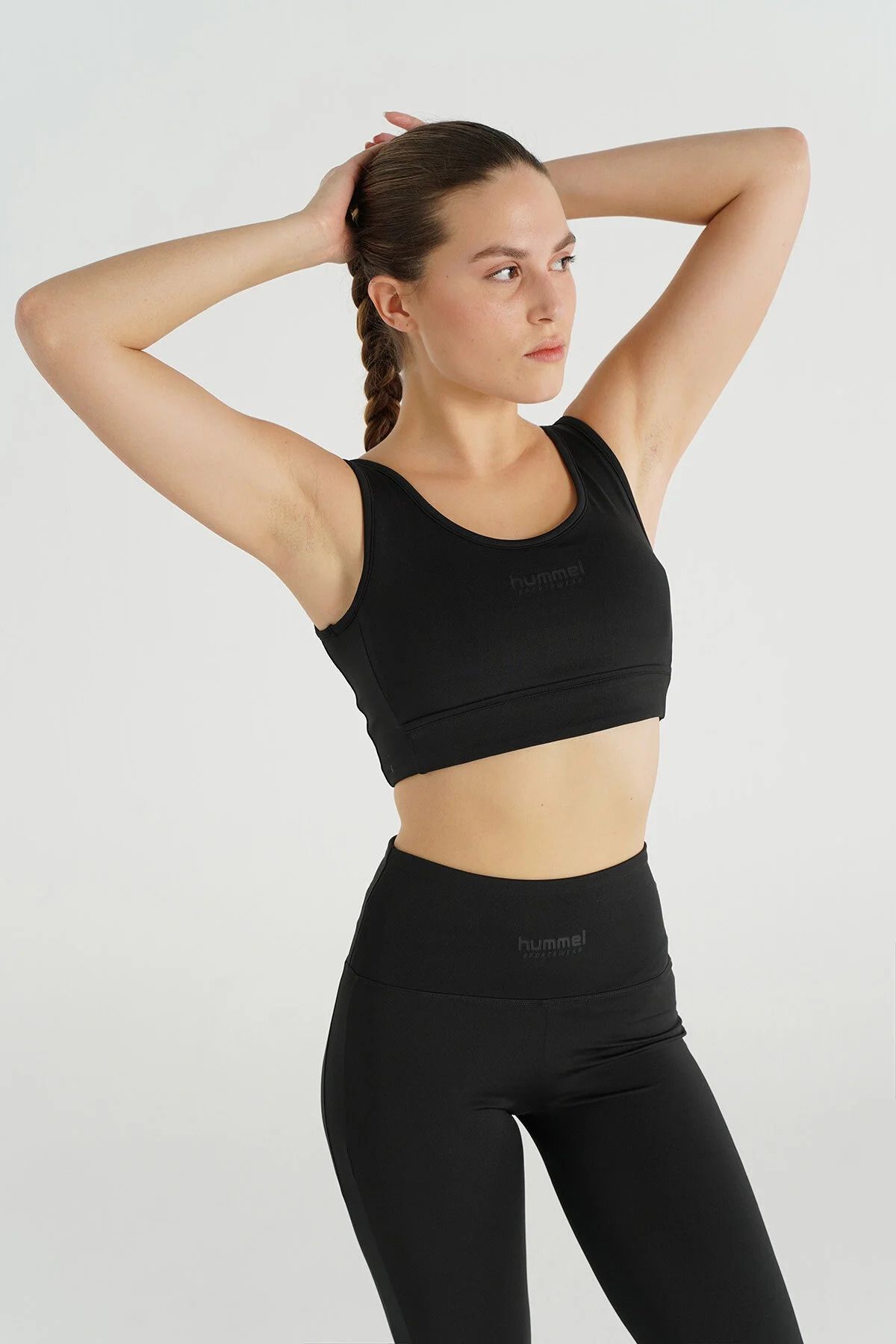 hummel Rosıta Spor Bra
