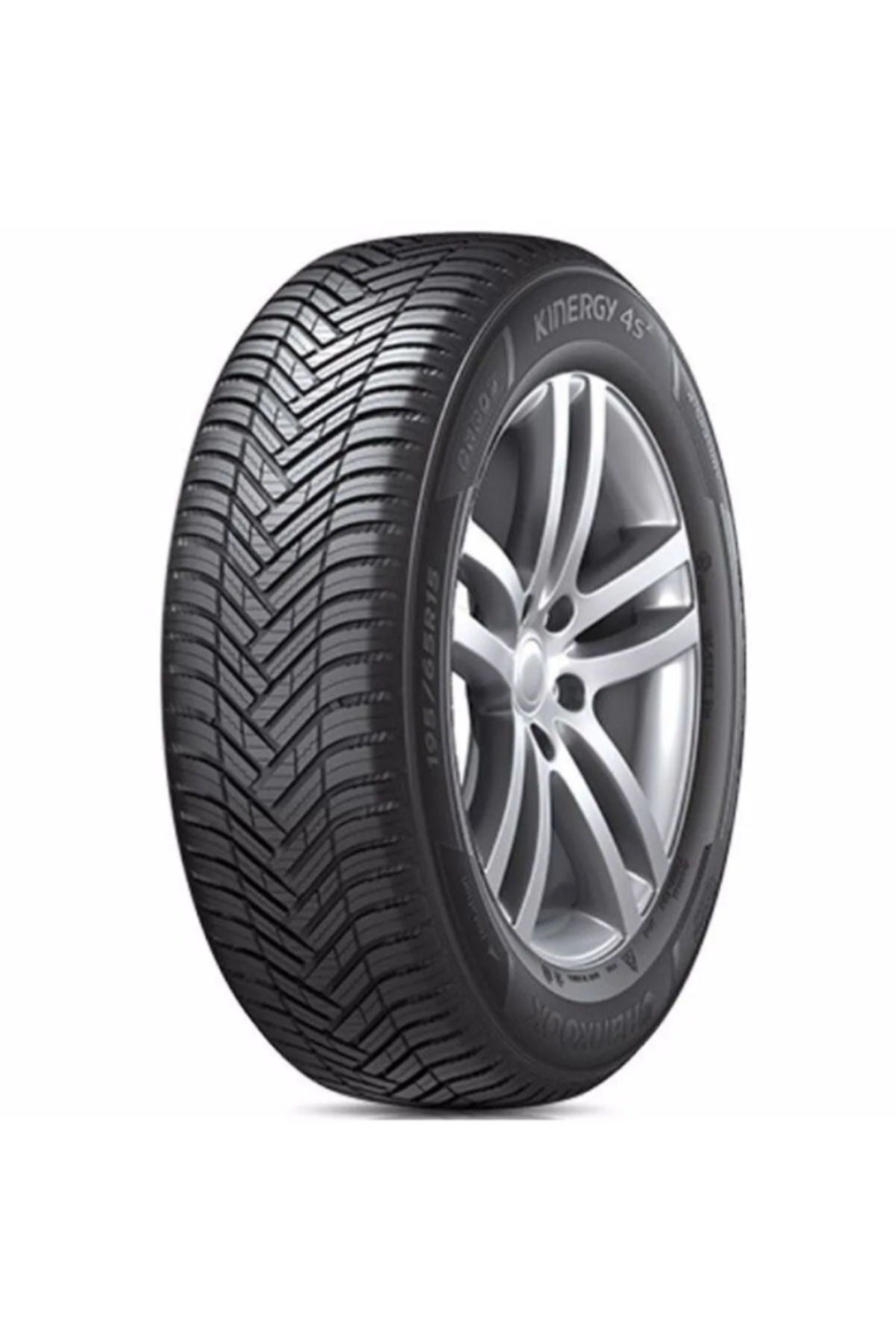 Hankook 185/65R14H KInERGy 4s 2 H750 P04 86H M+S 2024 4 MEVSİM Lastiği
