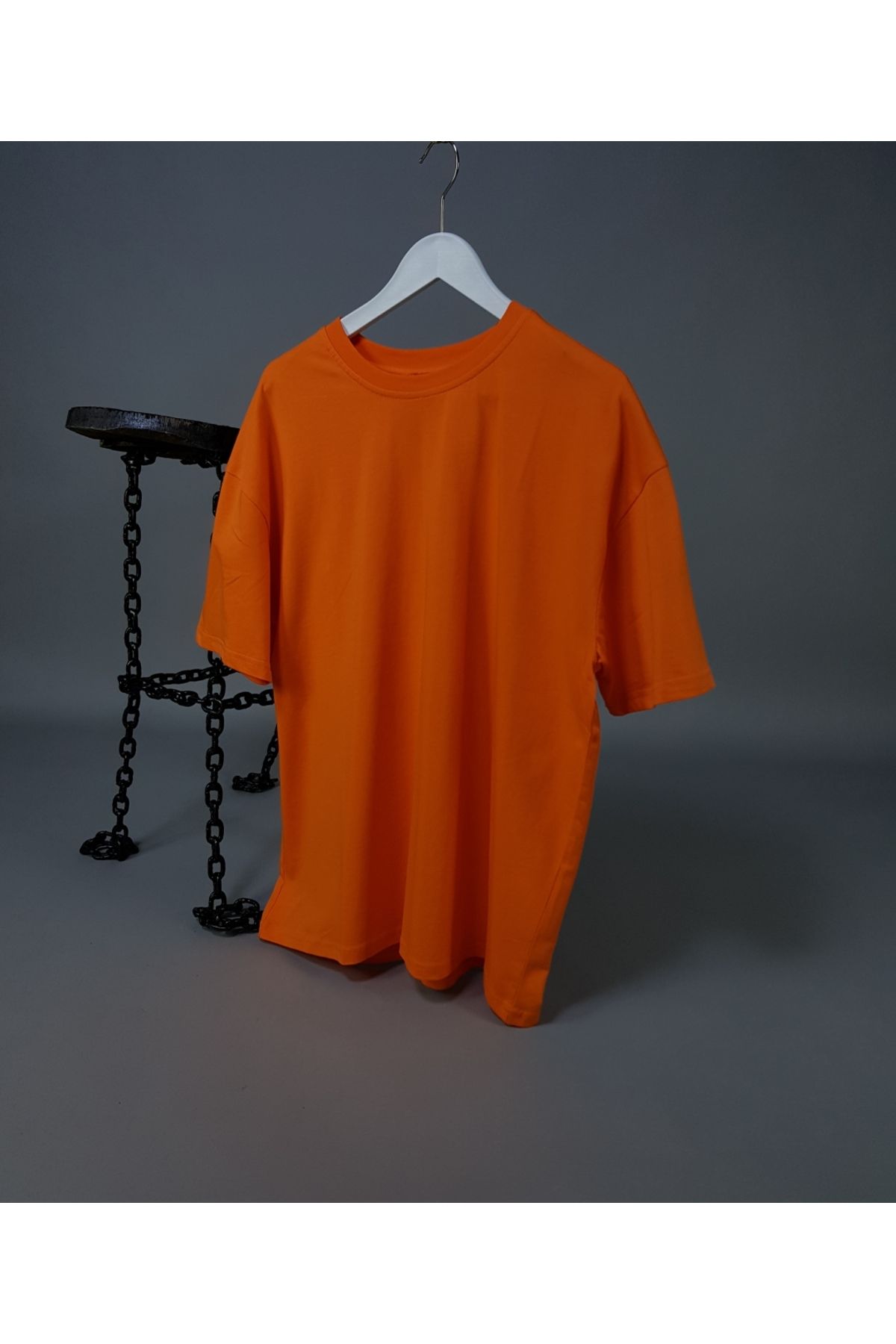 Terziligiyin Oversize Unisex Tişört