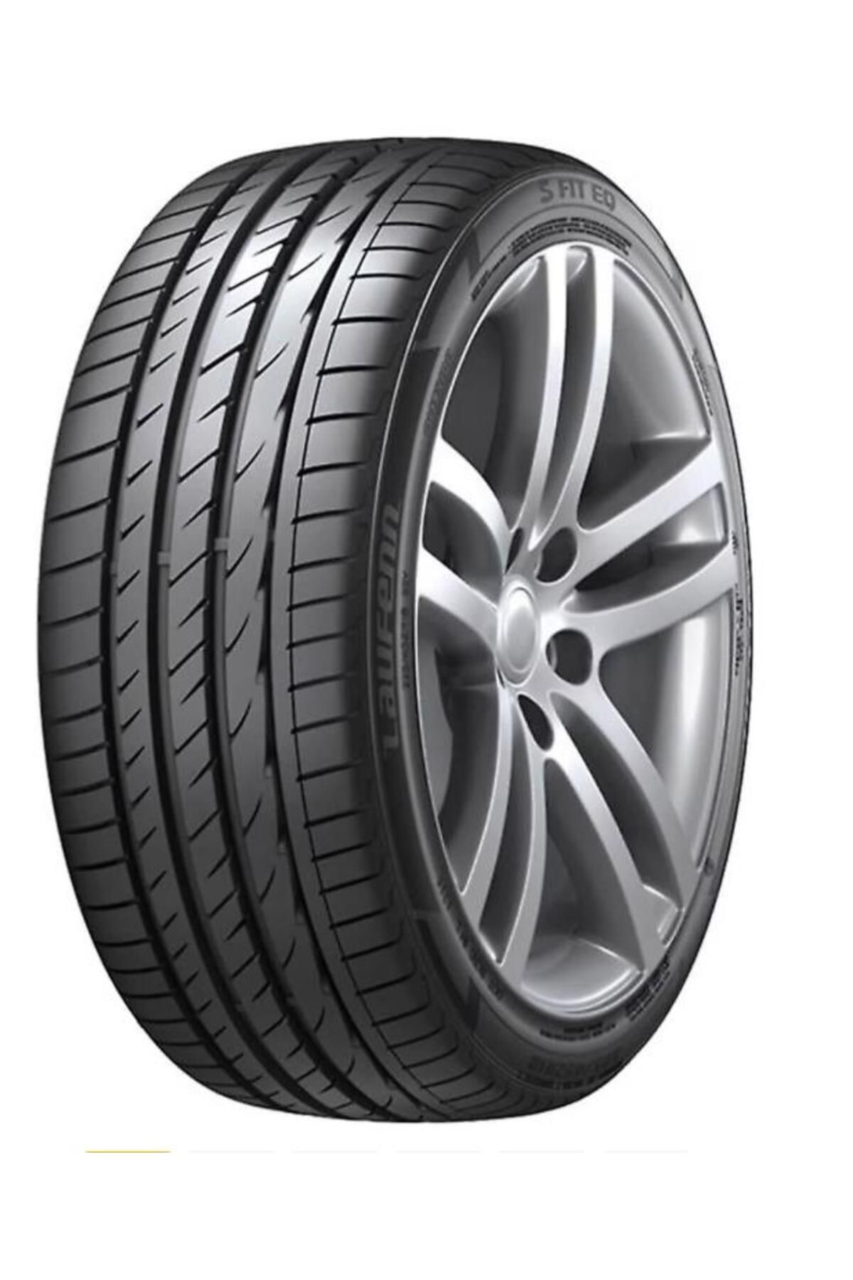 Laufenn 225/50ZR17Y XL S FIT EQ+ LK01 98Y (RADYAL) 2025 YAZ Lastiği
