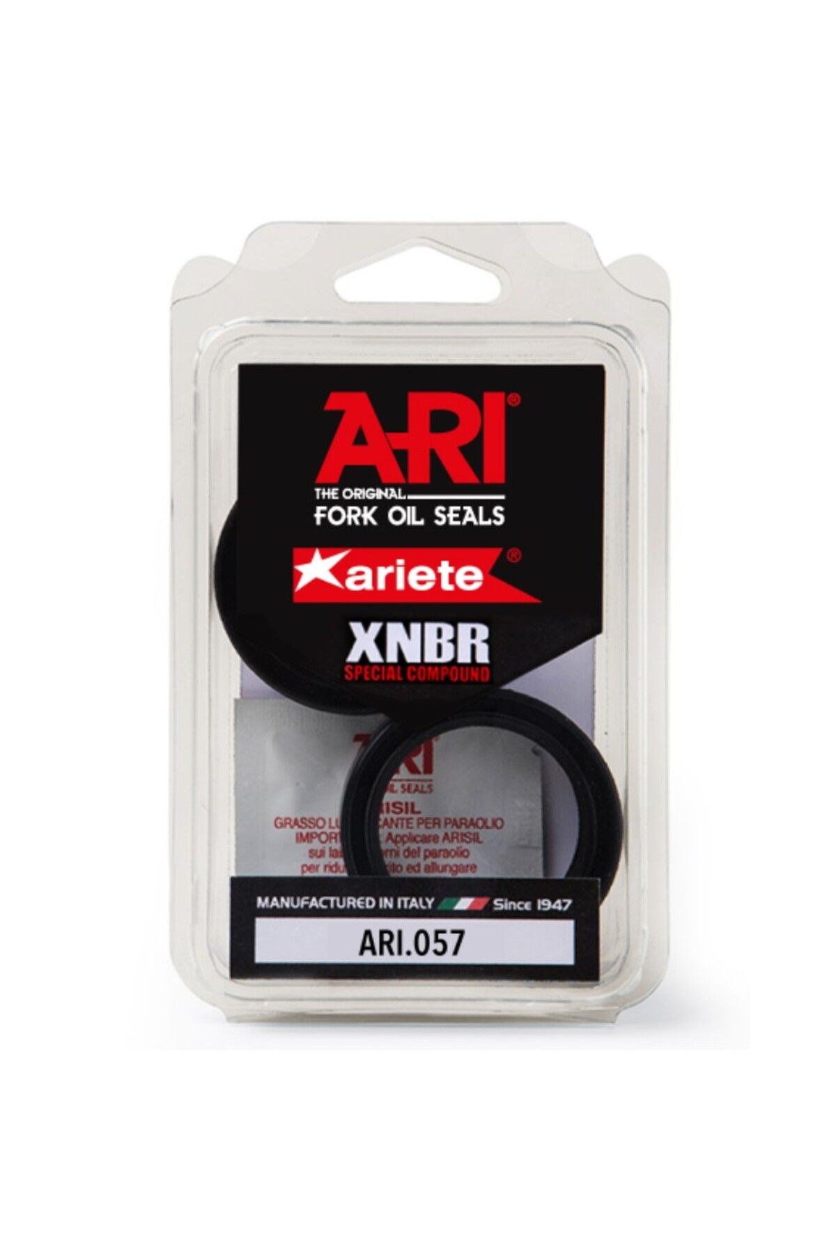 Motonum Suzukı Gsx / F 750 1998-2006 Ön Amortisör Keçe Ariete Mtnm