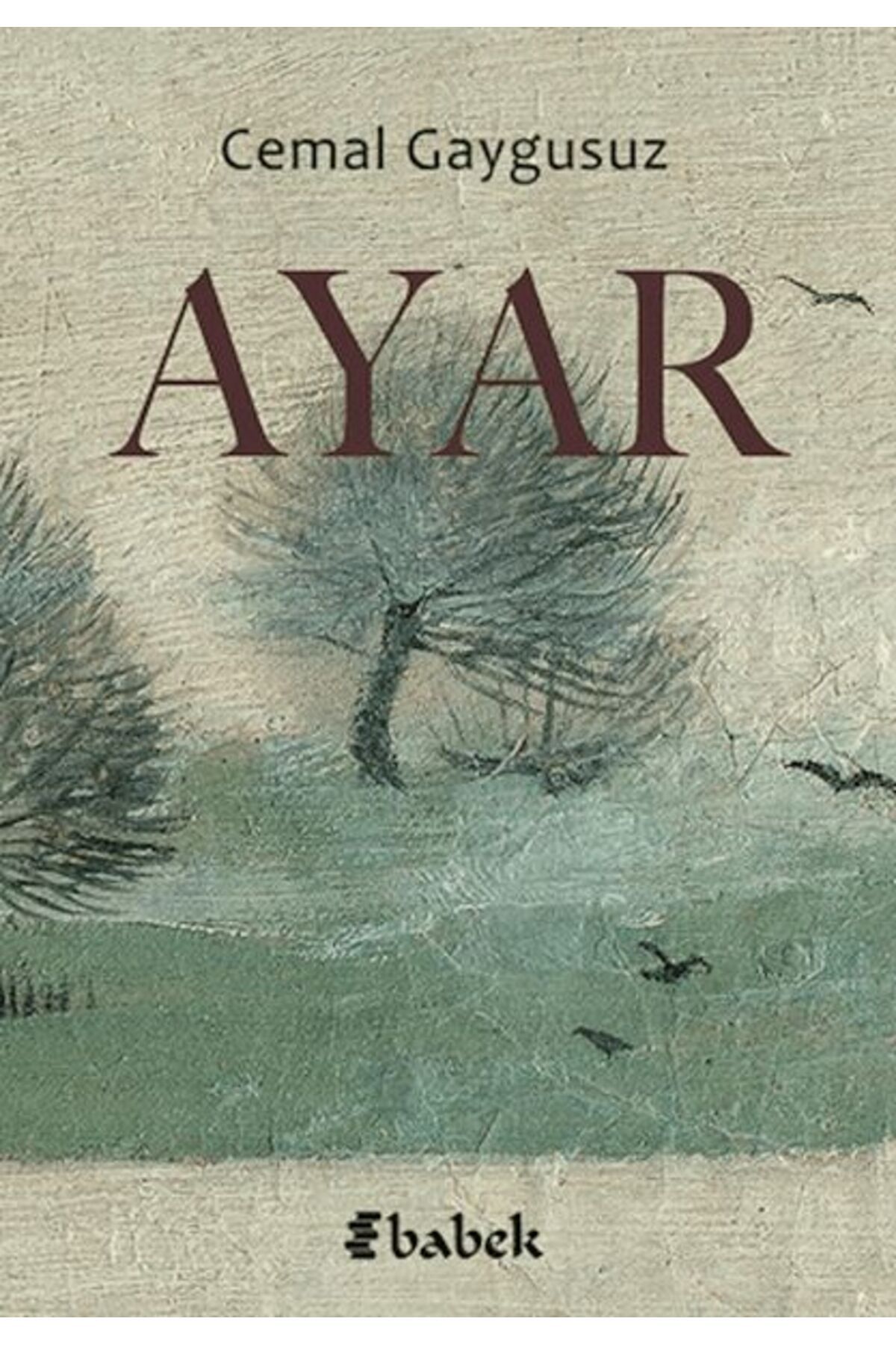 Genç Destek Ayar