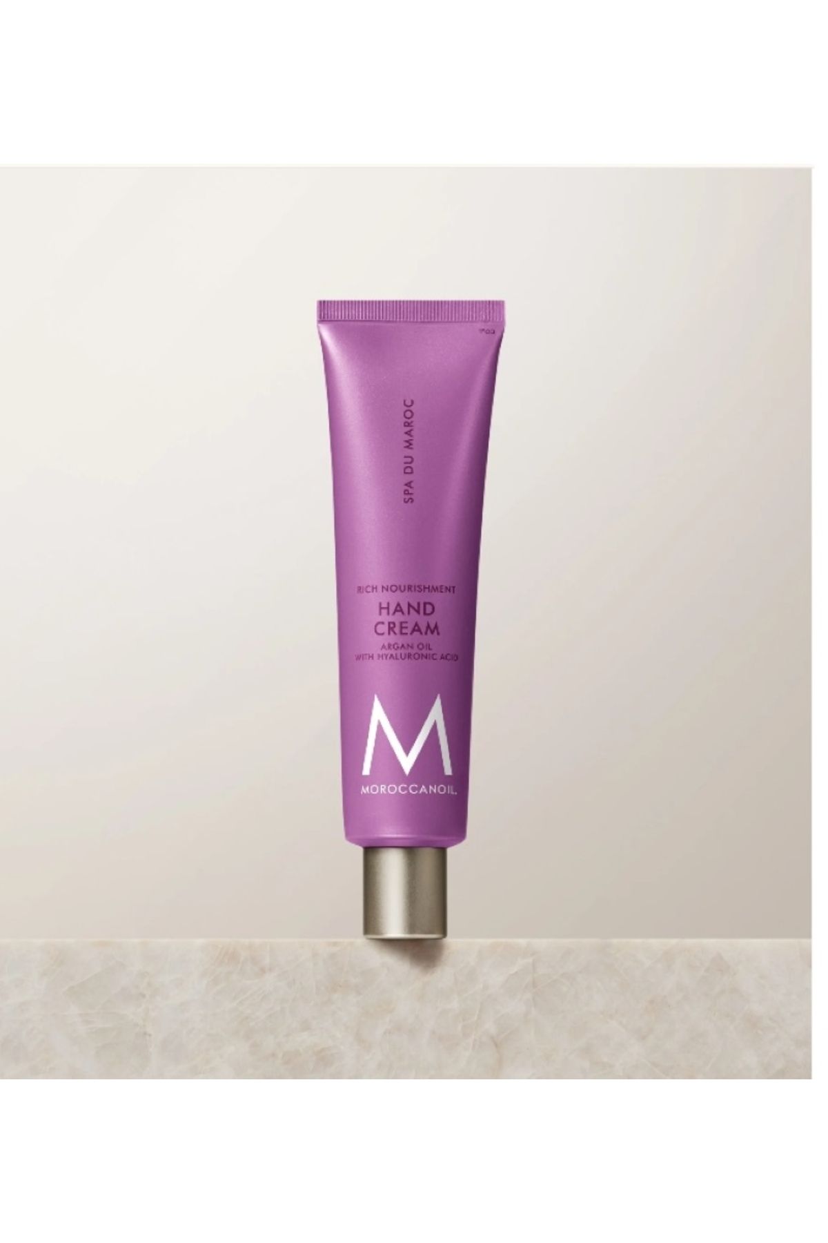 Moroccan oil & beauty Yoğun Nemlendirici El Kremi: Spa du Maroc 100 ml