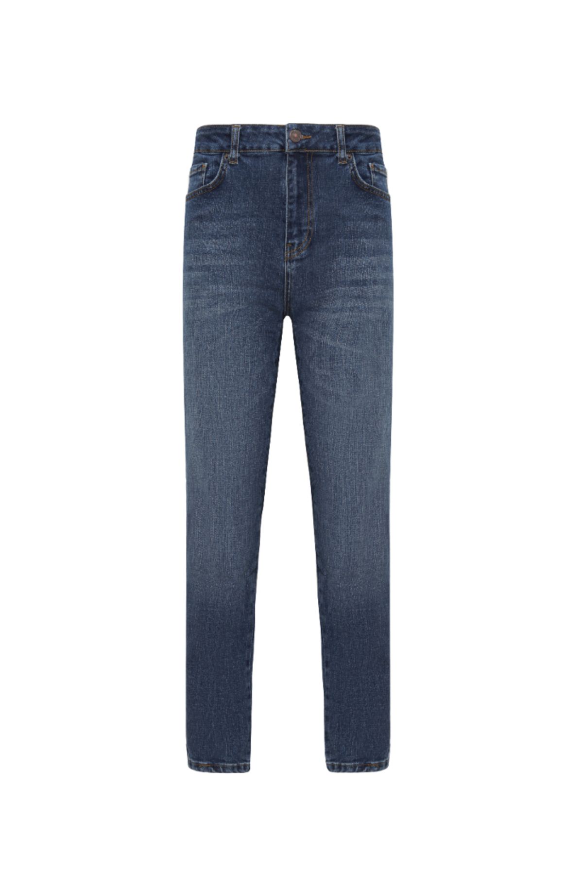 Forever 21 Slim Jean Pantolon
