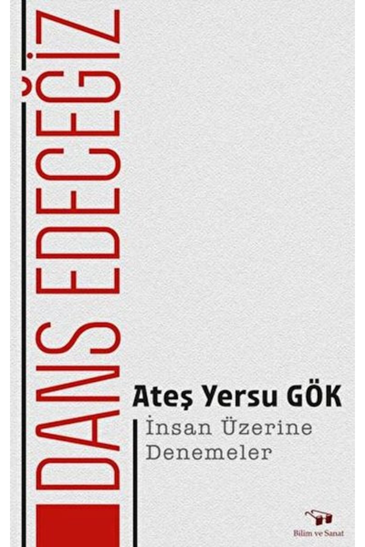 Bilim ve Sanat Yayınları Dans Edeceğiz