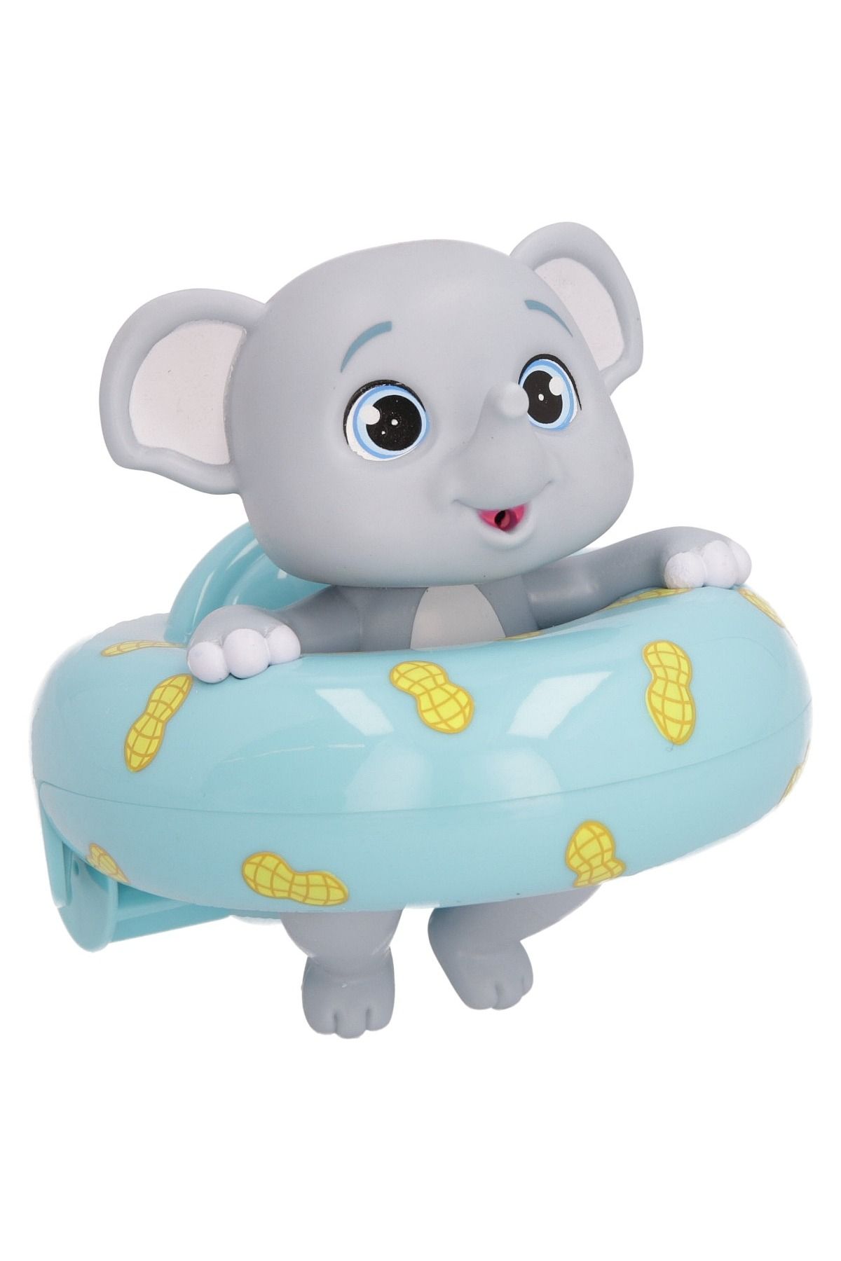 Bloopies-- Jungle animal Floaties bath toy, various models 8