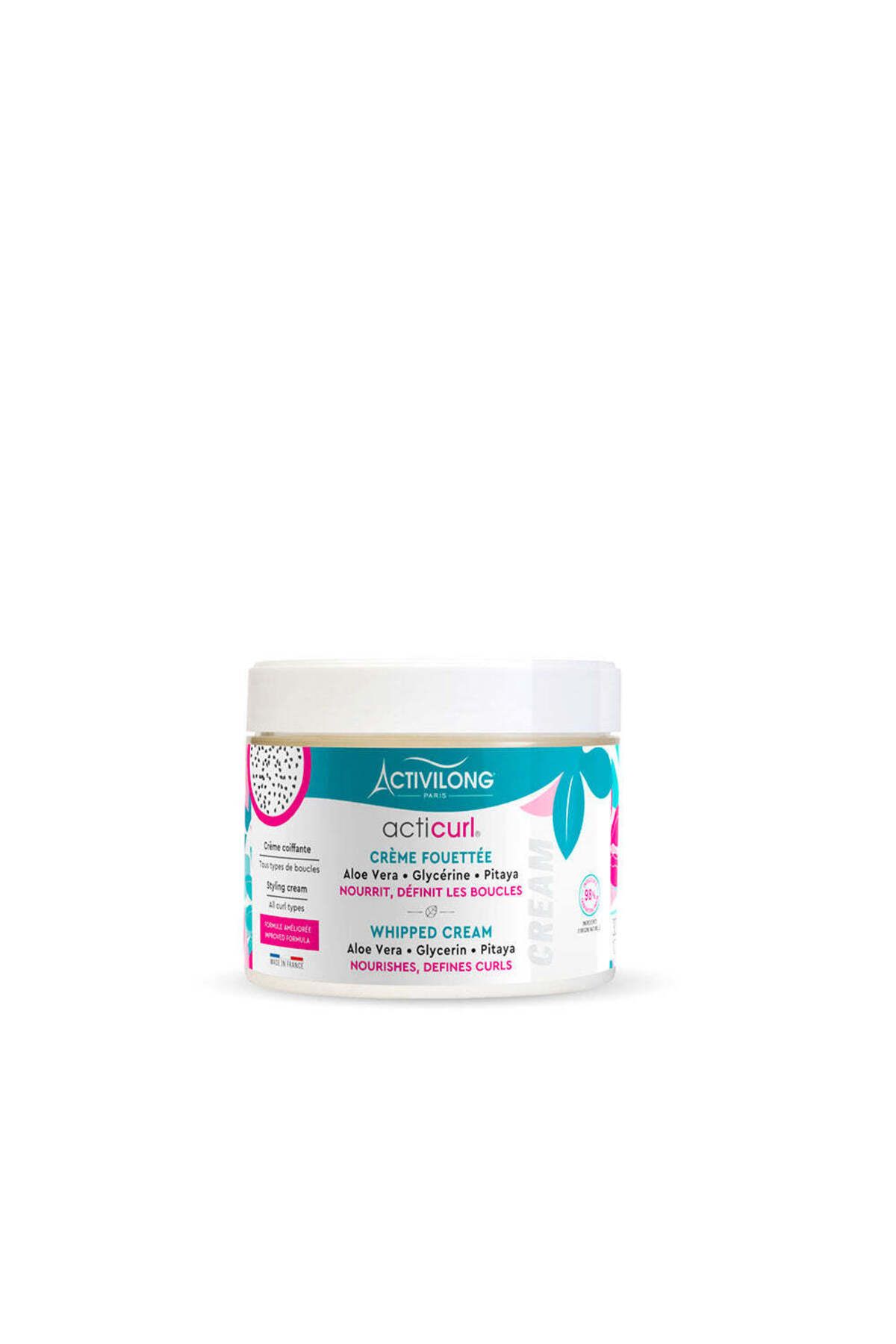 Activilong-Curl defining styling cream, Acticurl, Activilong, 300 ml 1