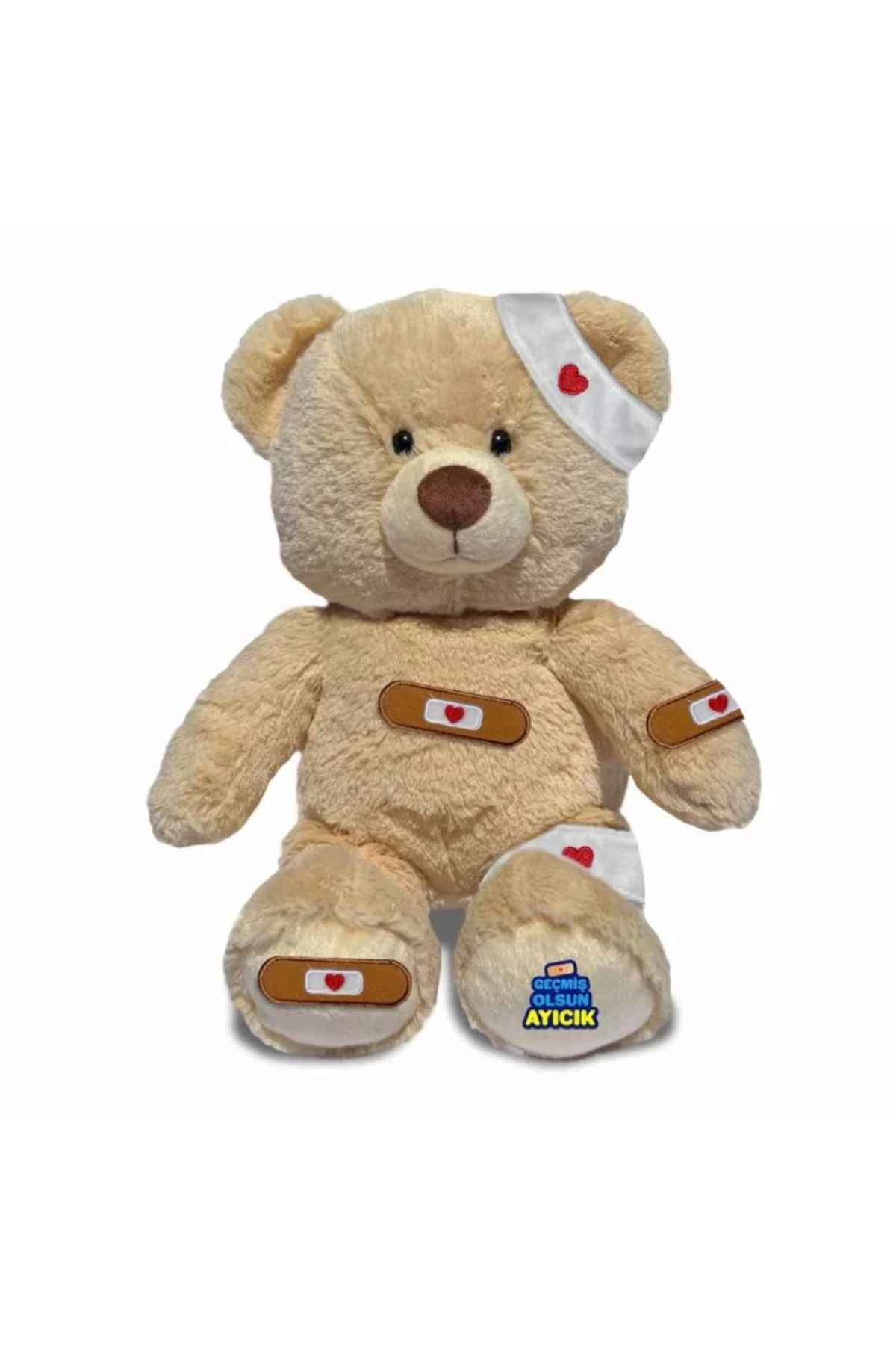 Angel Of Life ABB Geçmiş Olsun Ayıcık ALR00101
