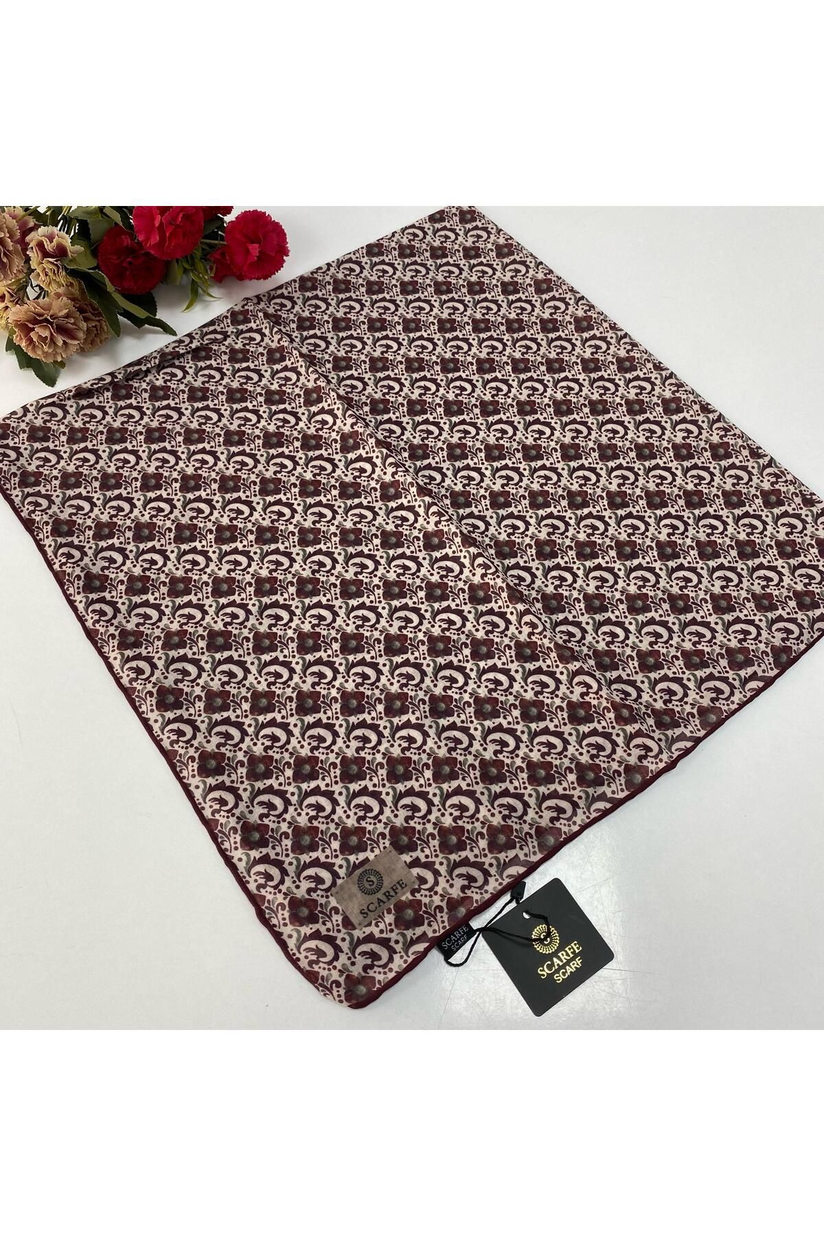 SCARFE SCARF Scarfe Soft Eşarp LDV4002